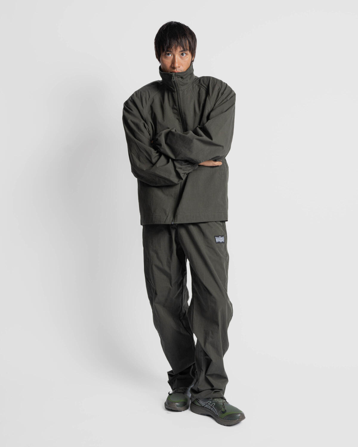 032c Tracksuit Trousers - Image 3