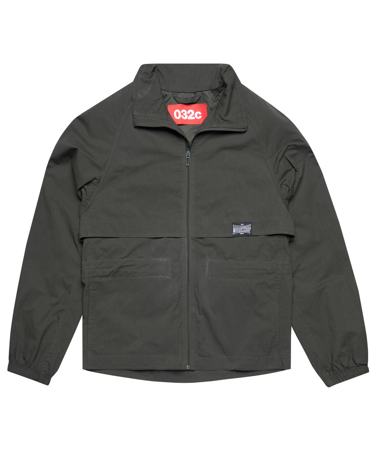 032c Tracksuit Jacket