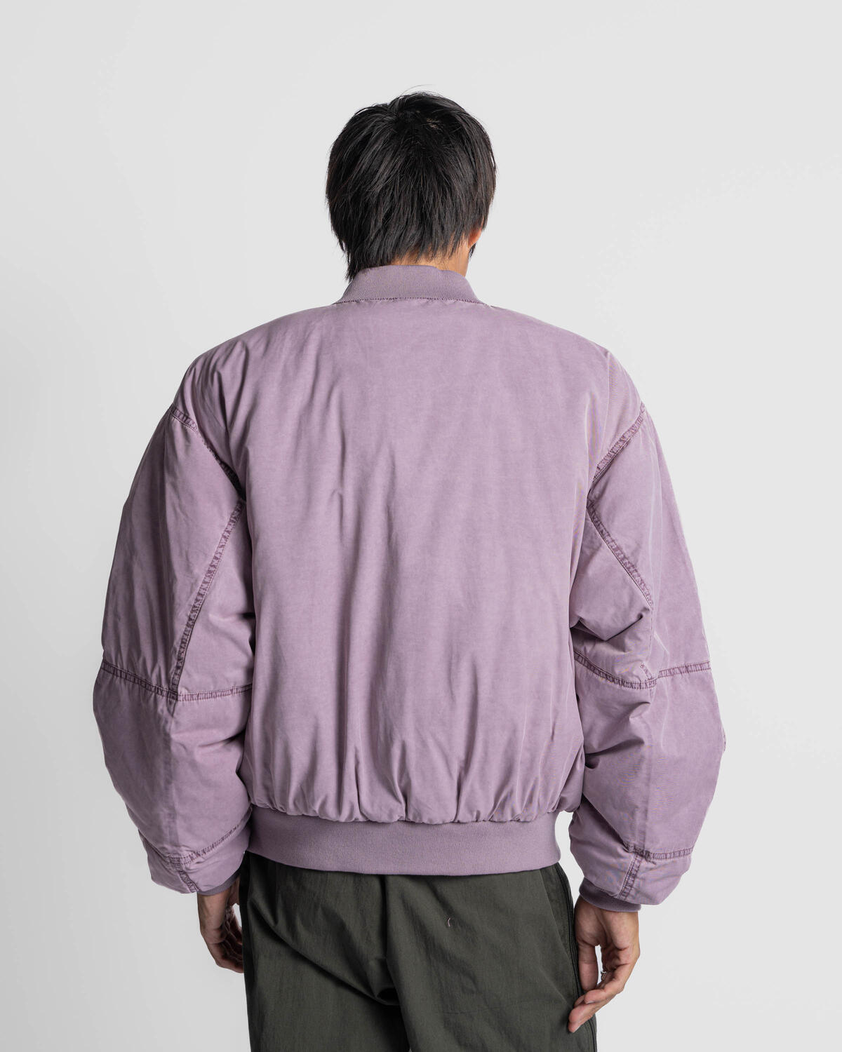 Obey Flight Bomber - Image 6