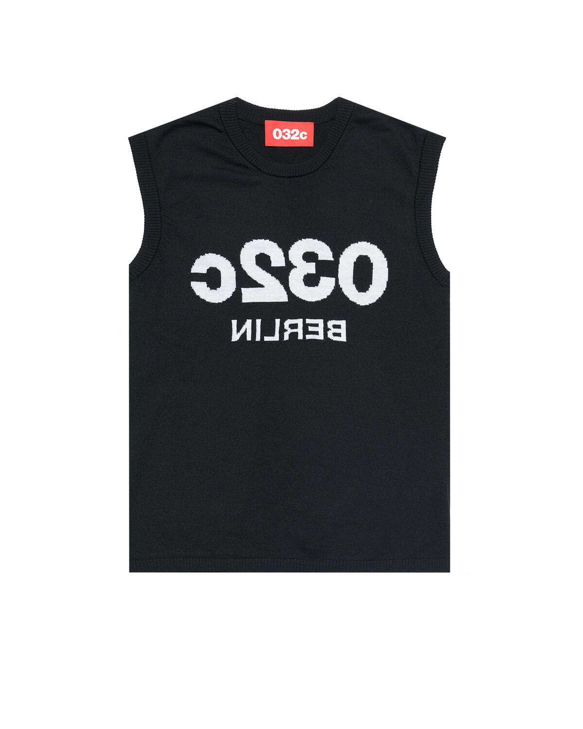 032c Hollywood To Berlin Selfie Tank