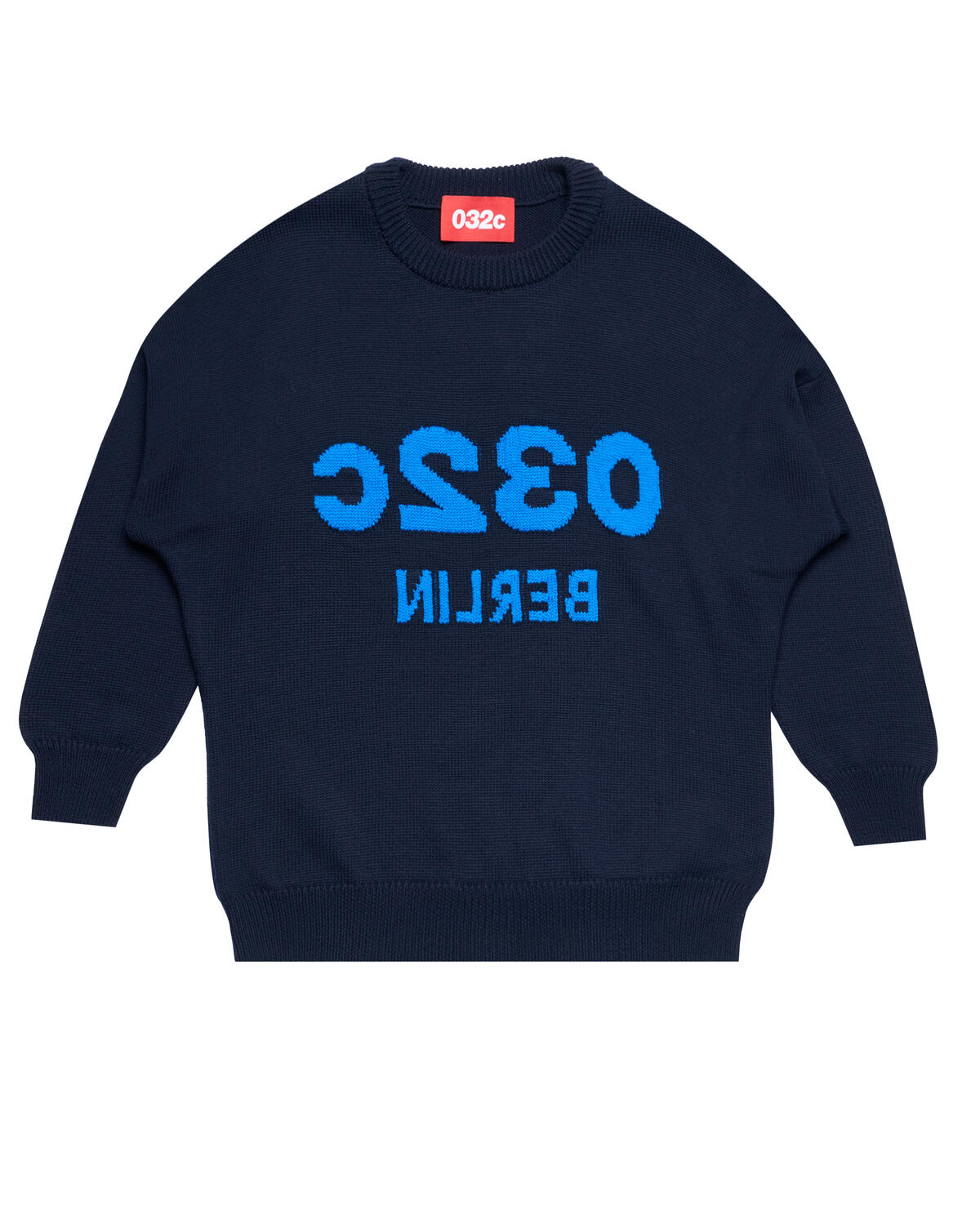 032c Selfie Sweater - Image 2
