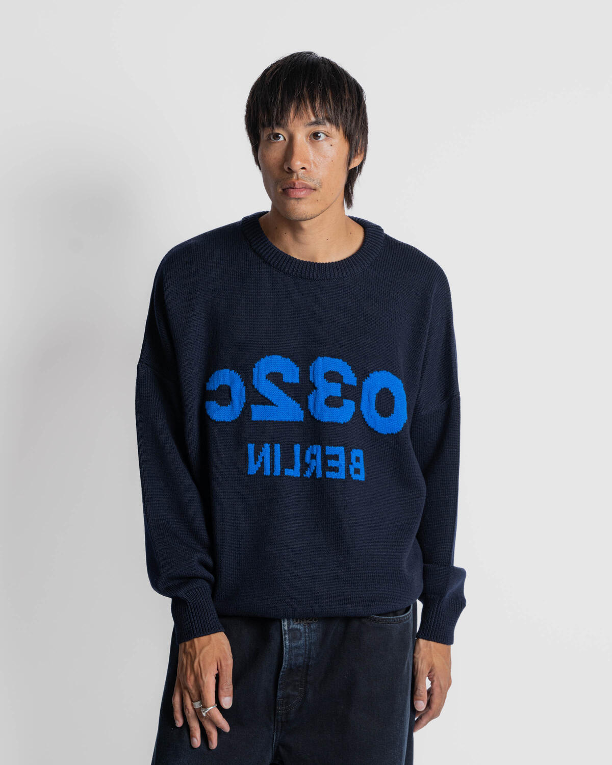 032c Selfie Sweater - Image 4