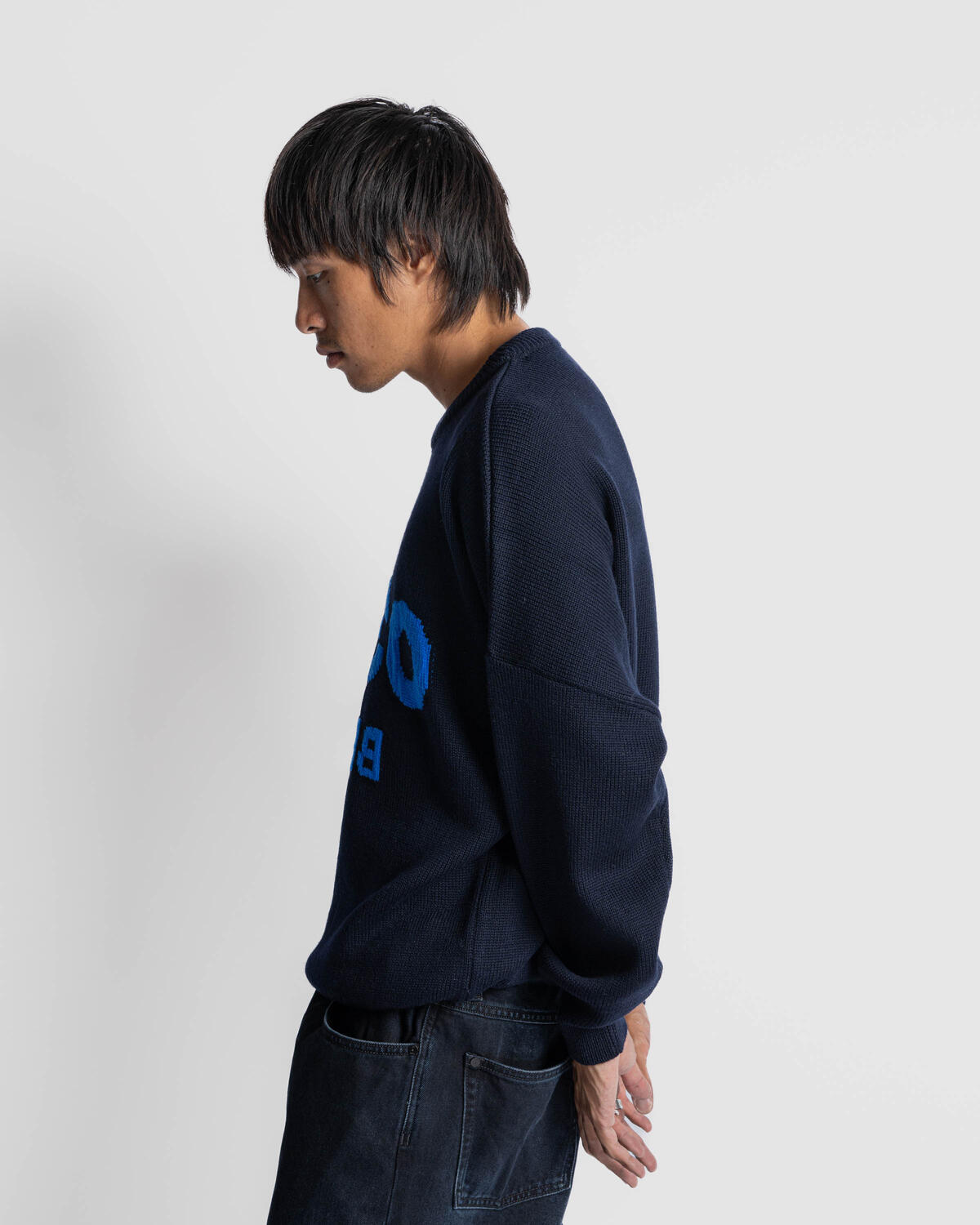 032c Selfie Sweater - Image 5