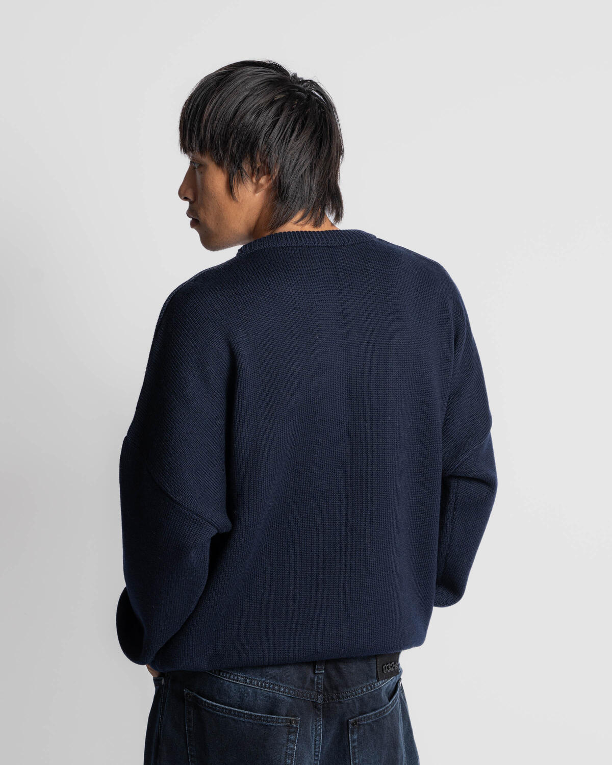 032c Selfie Sweater - Image 6