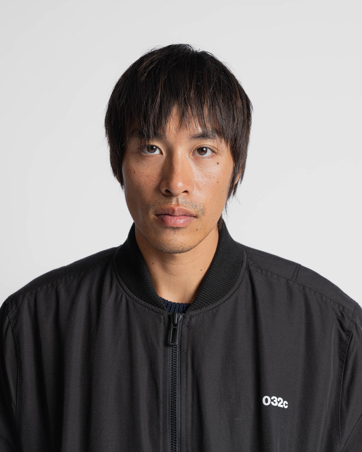 032c Nighthawks Bomber Jacket - Image 7