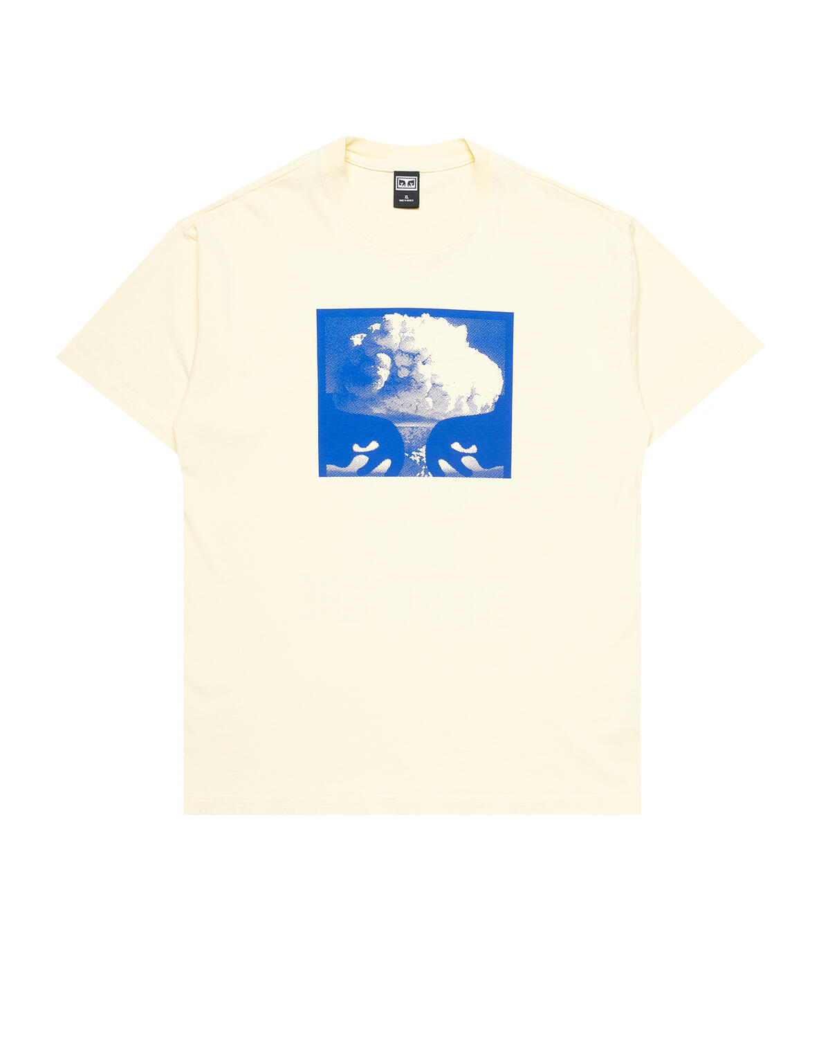 Obey Liberation Tee - Image 2