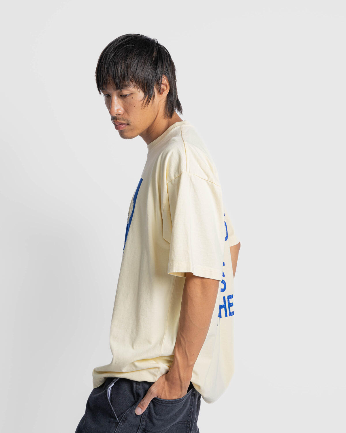 Obey Liberation Tee - Image 5