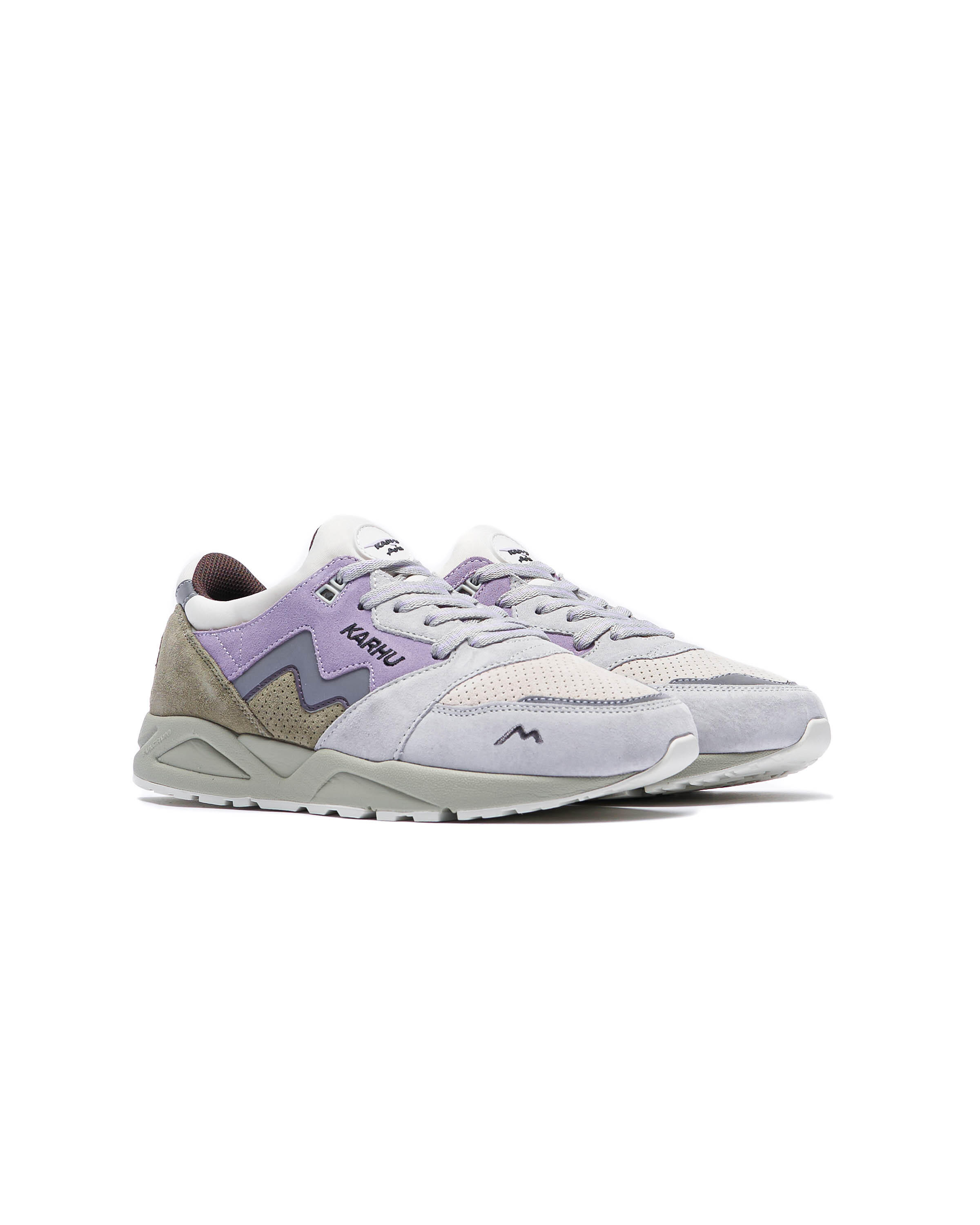 karhu aria 95 lily white bayou
