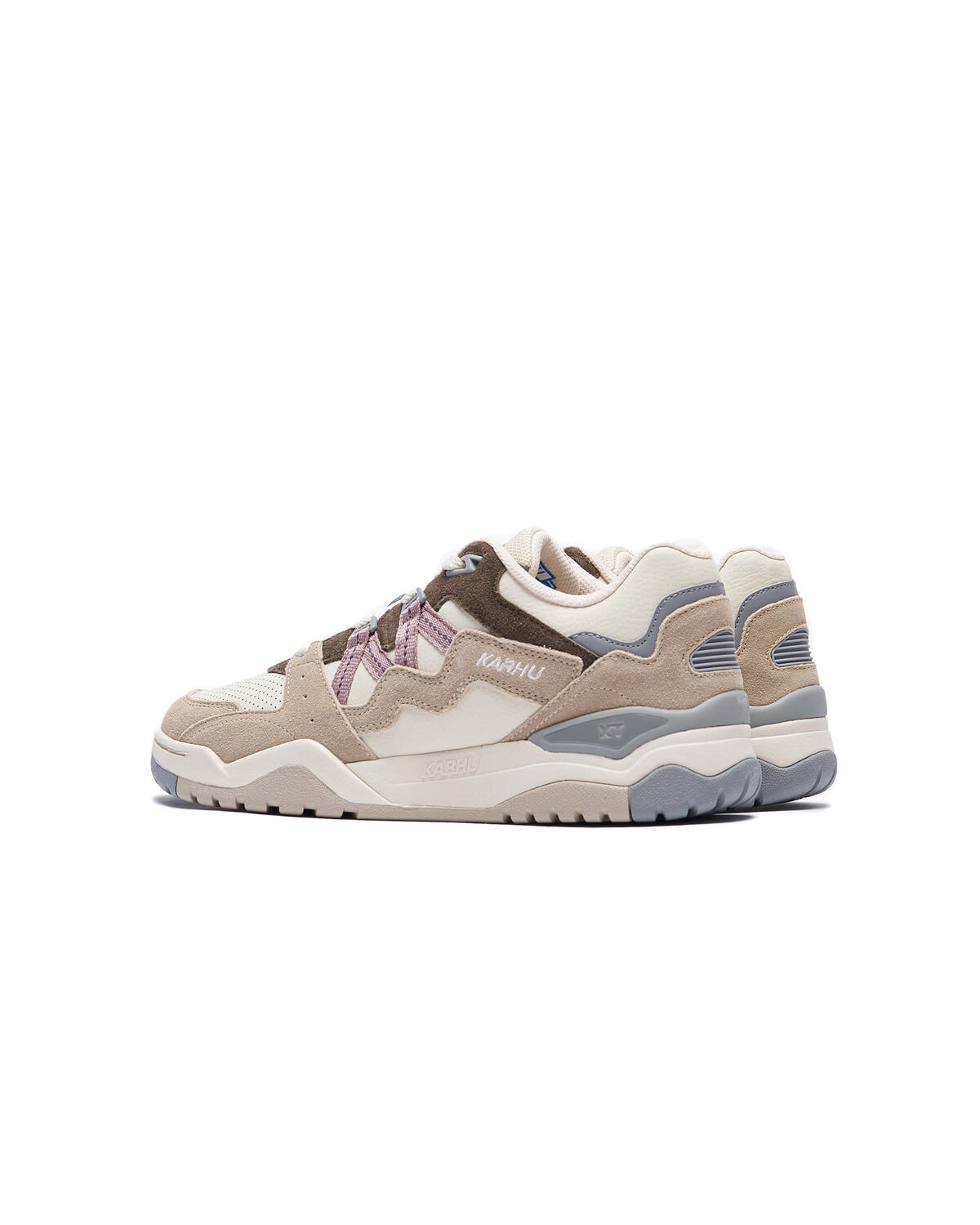 Karhu Fusion XT Arctic Wolf / Quail - Image 16