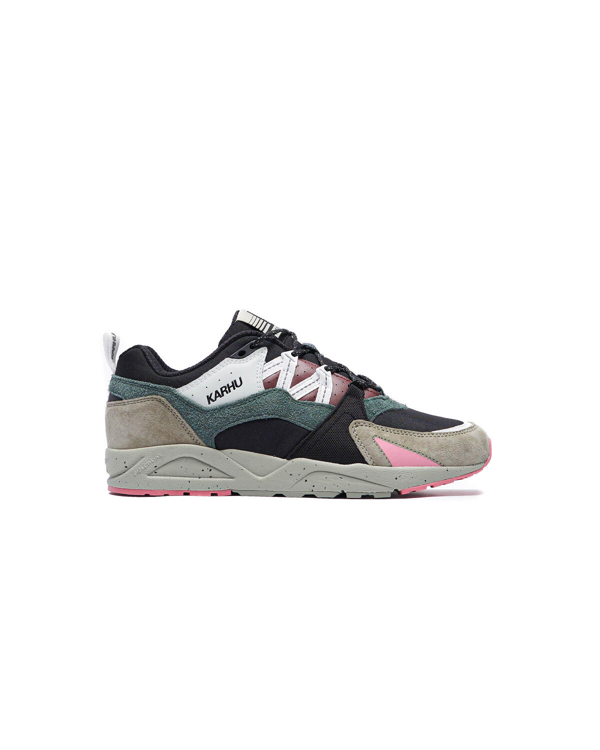 Karhu Fusion 2.0 Abbey Stone / Bright White - Image 17
