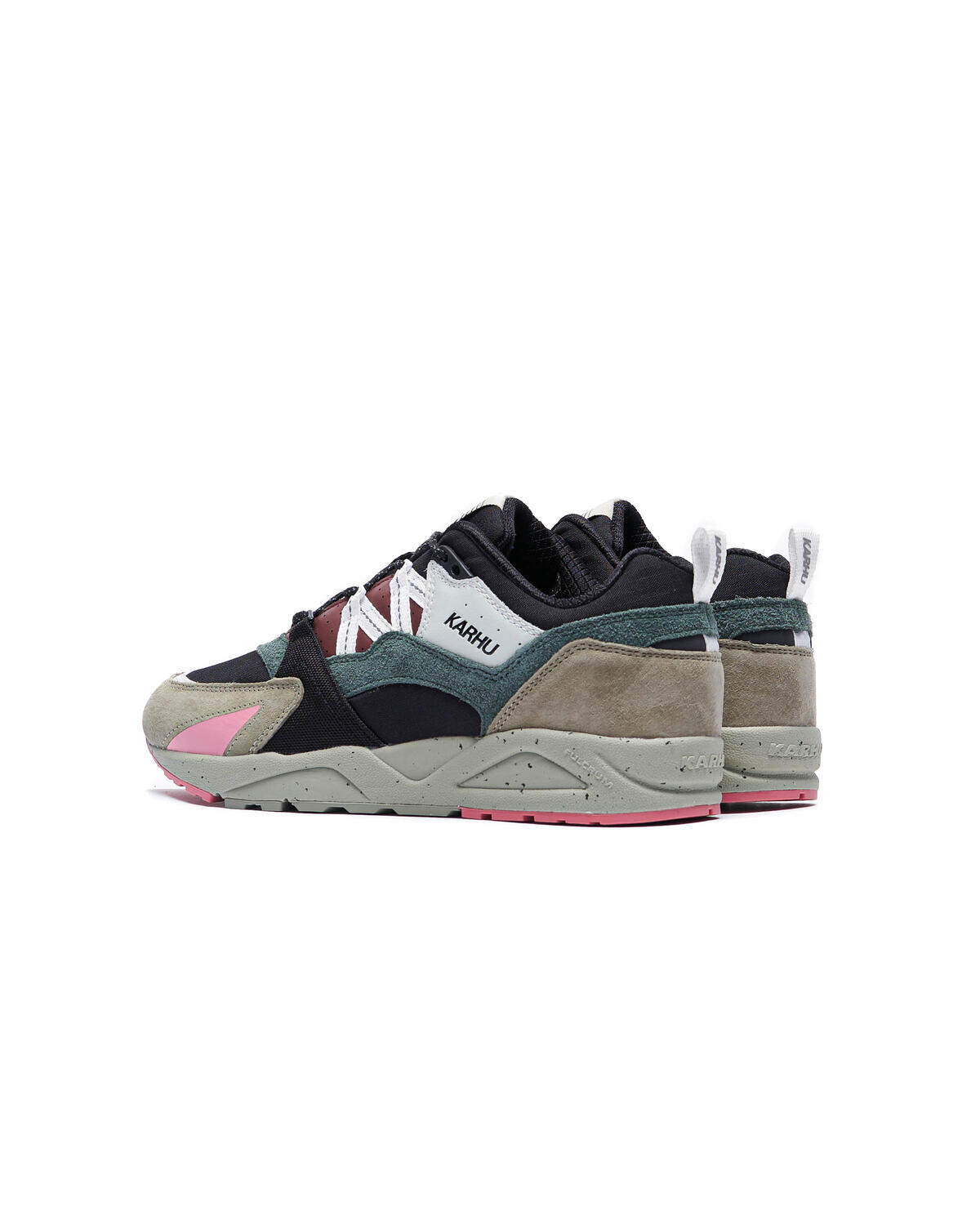 Karhu Fusion 2.0 Abbey Stone / Bright White - Image 19