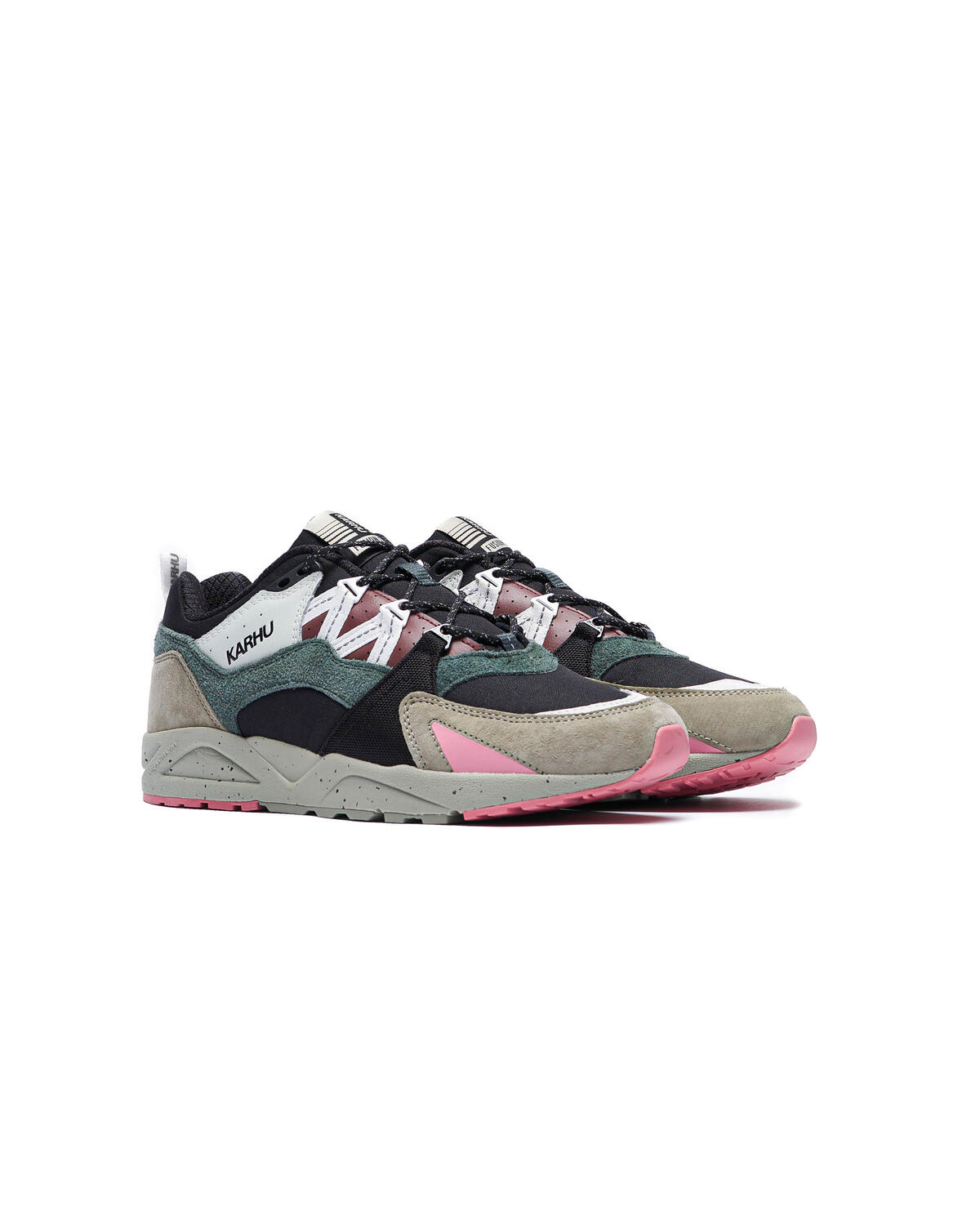 Karhu Fusion 2.0 Abbey Stone / Bright White - Image 18