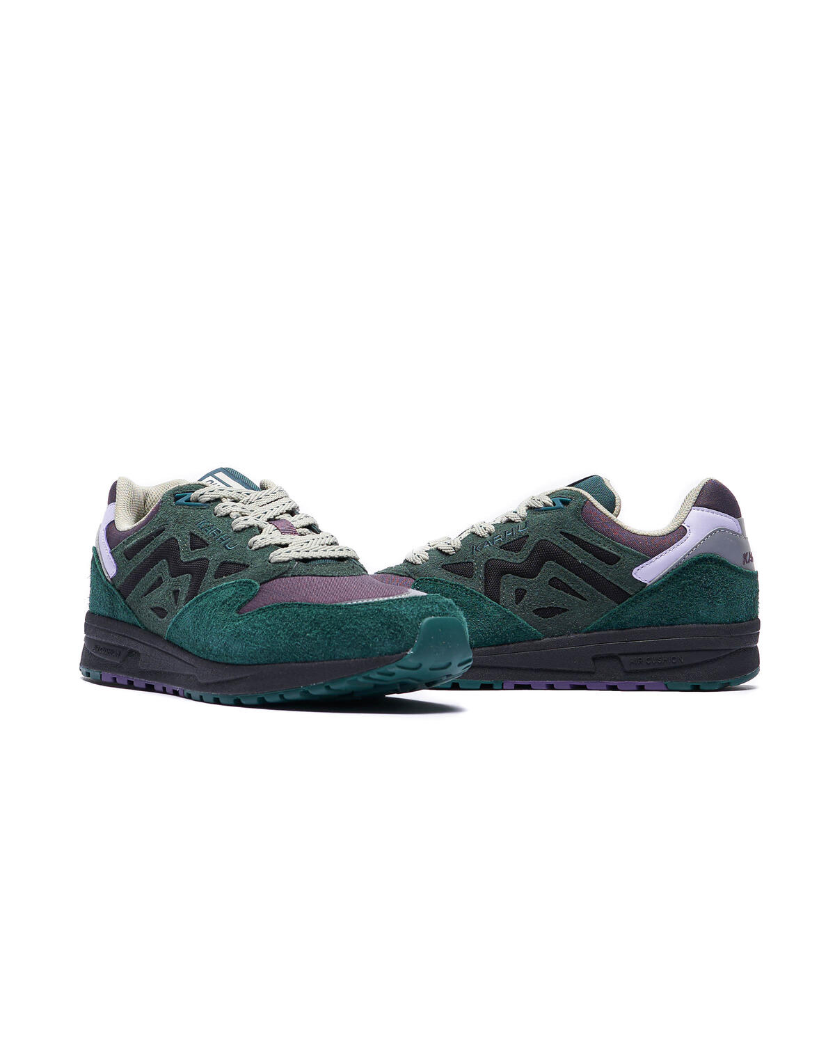 Karhu Legacy 96 'Mystic Forest Pack' Shoes - Image 20