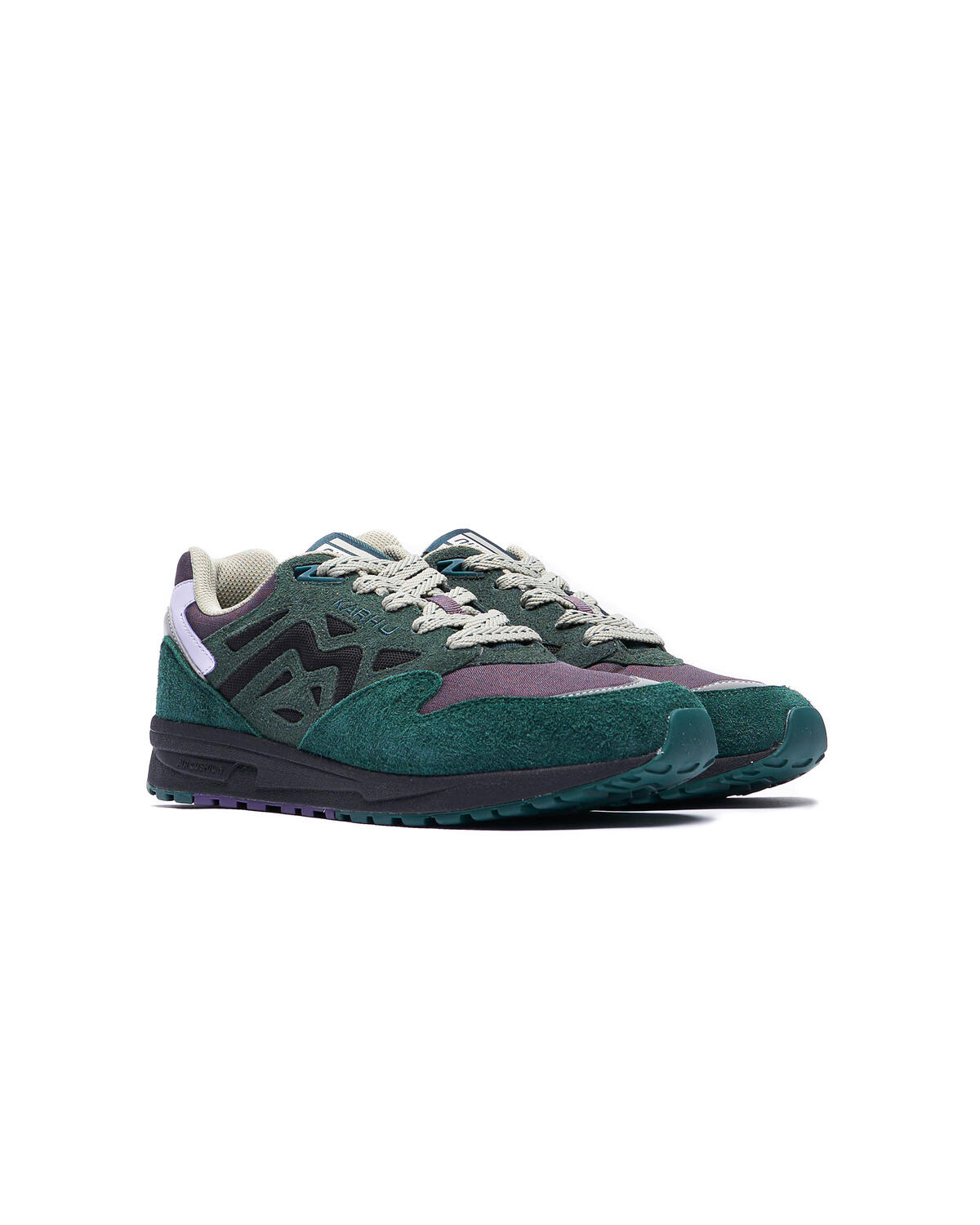 Karhu Legacy 96 'Mystic Forest Pack' Shoes - Image 7