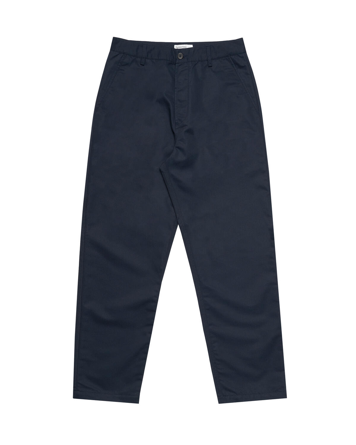 Universal Works Military Chino Pants - Image 2
