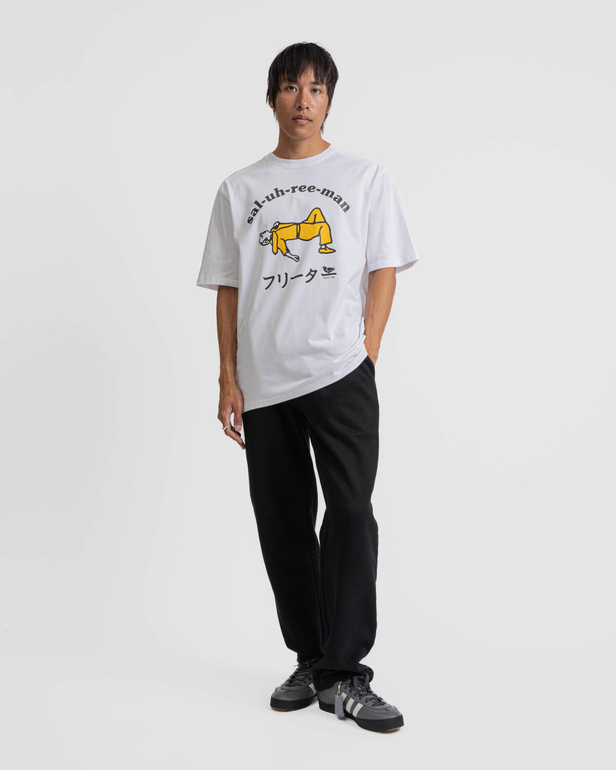 Freeter Studio Sal Jogger - Image 3