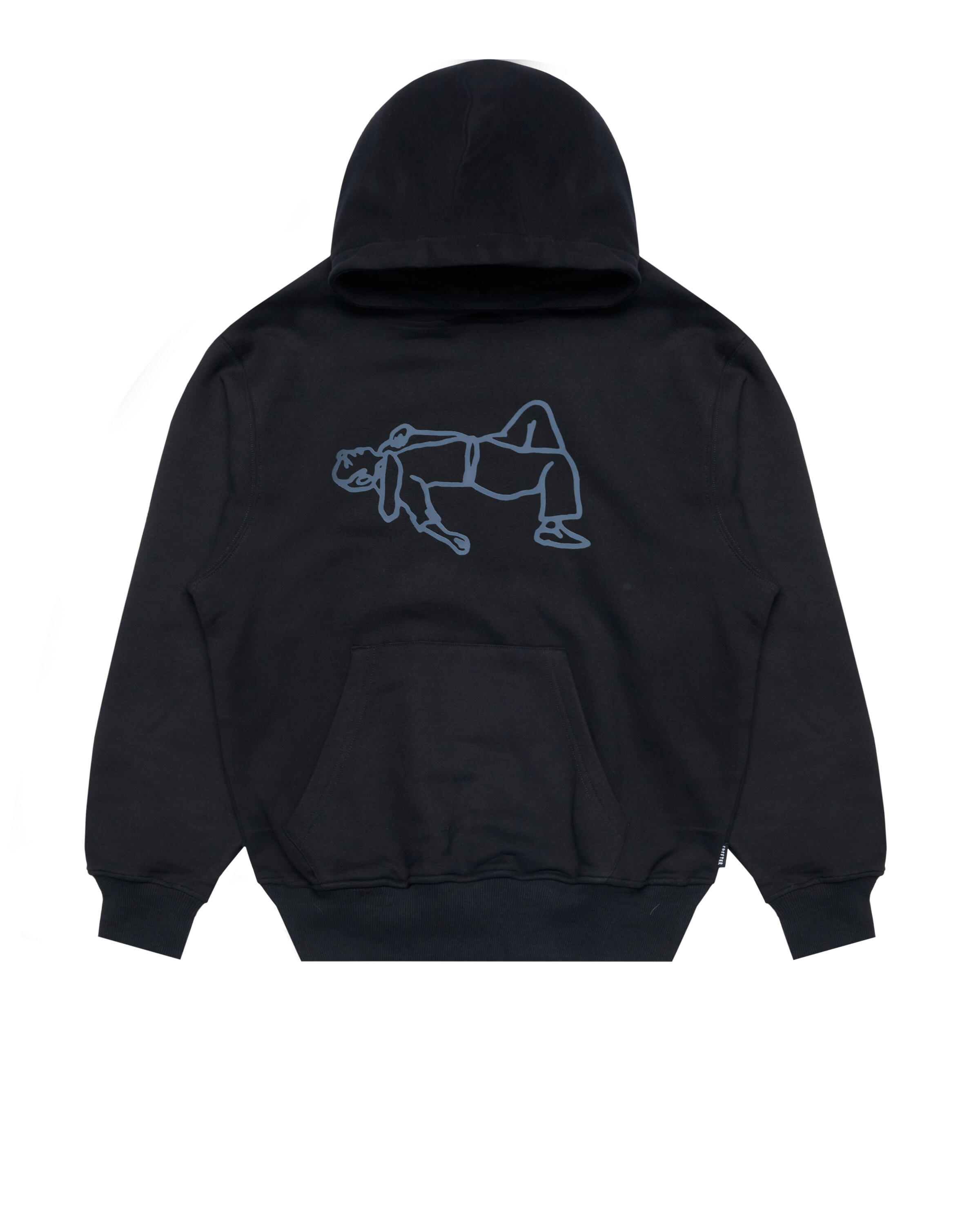 Freeter Studio SAL HOODIE