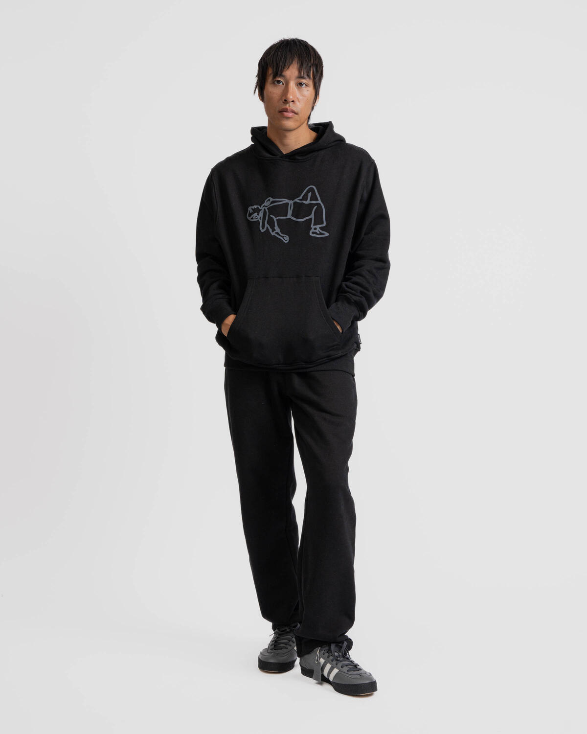 Freeter Studio Sal Hoodie - Image 3