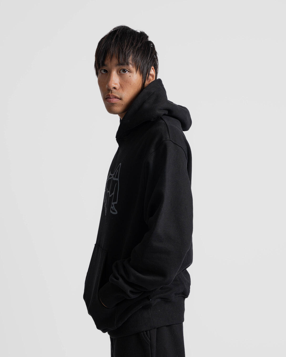 Freeter Studio Sal Hoodie - Image 5