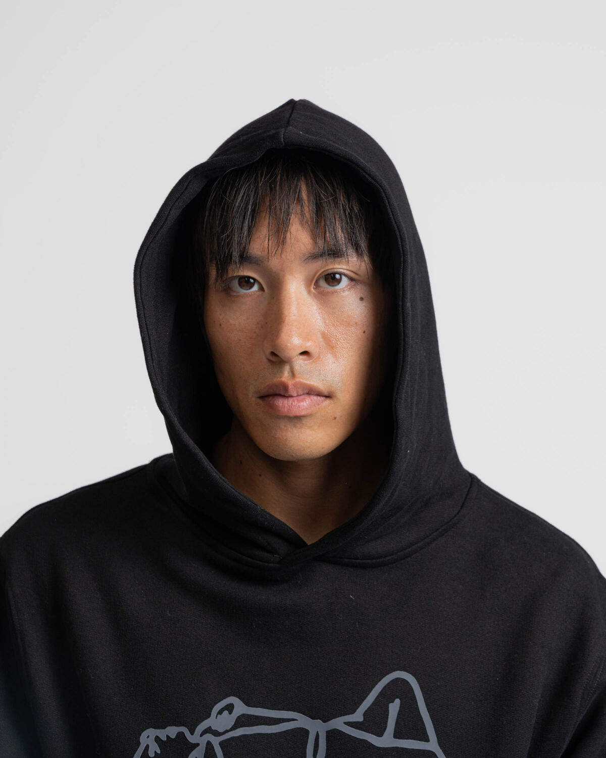 Freeter Studio Sal Hoodie - Image 7