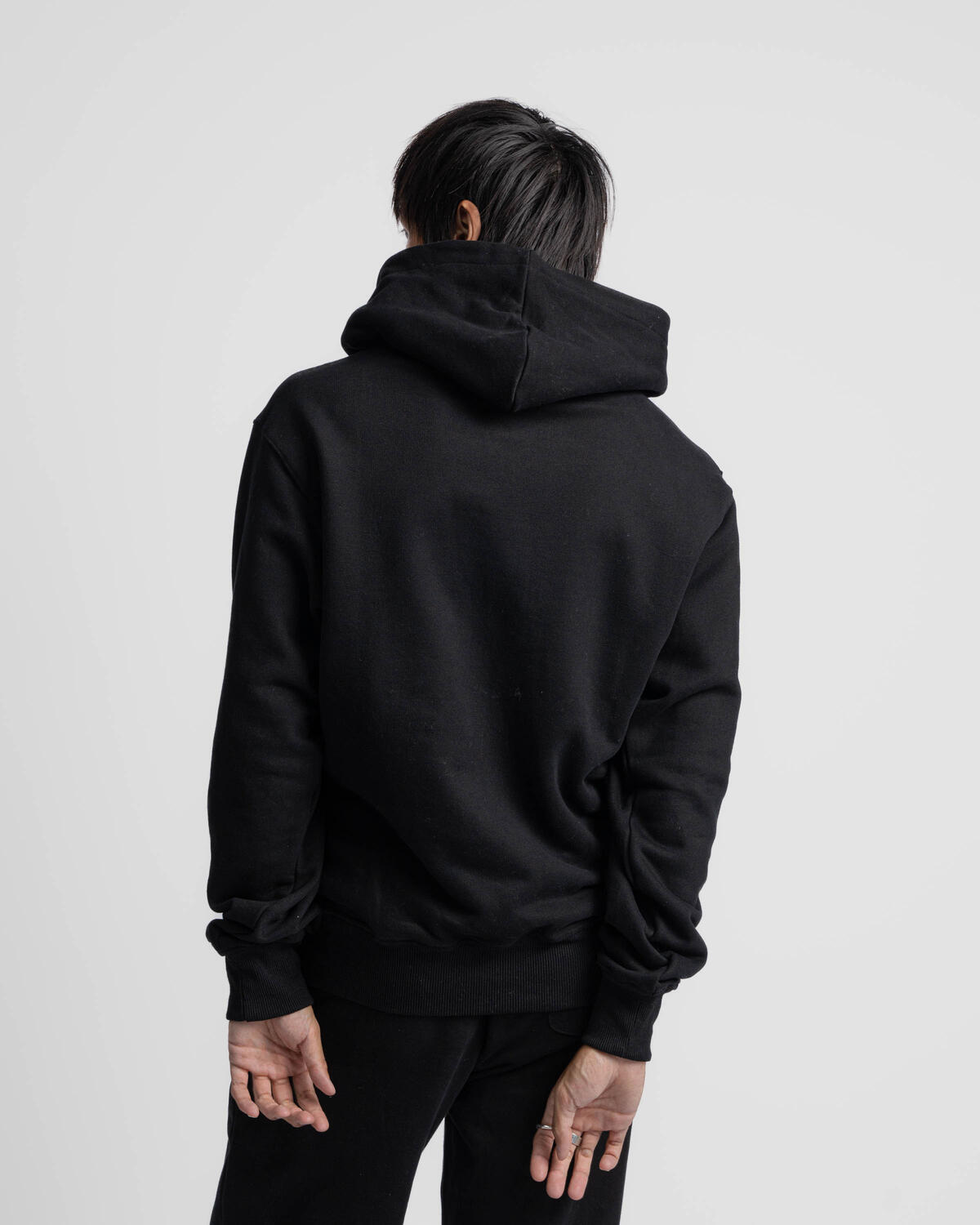Freeter Studio Sal Hoodie - Image 6