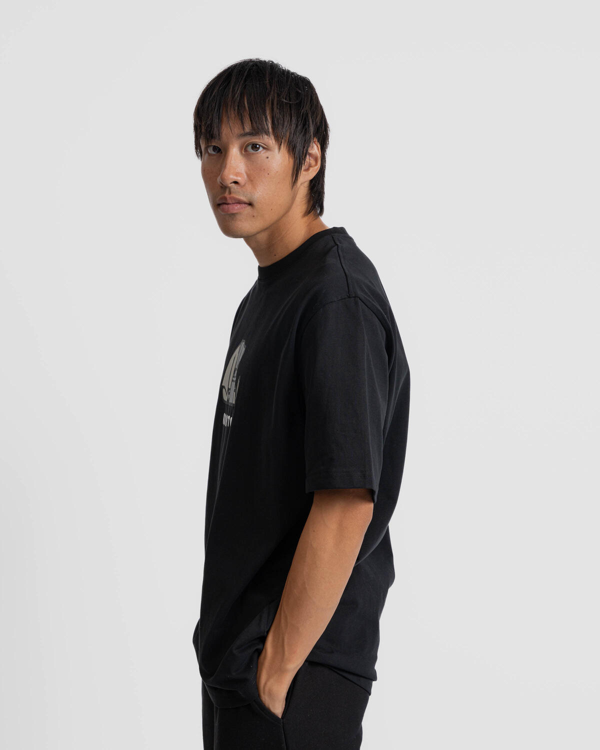 Freeter Studio T-Shirt - Image 5