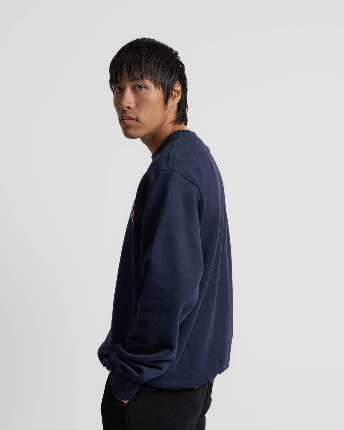 Freeter Studio Crewneck - Image 5