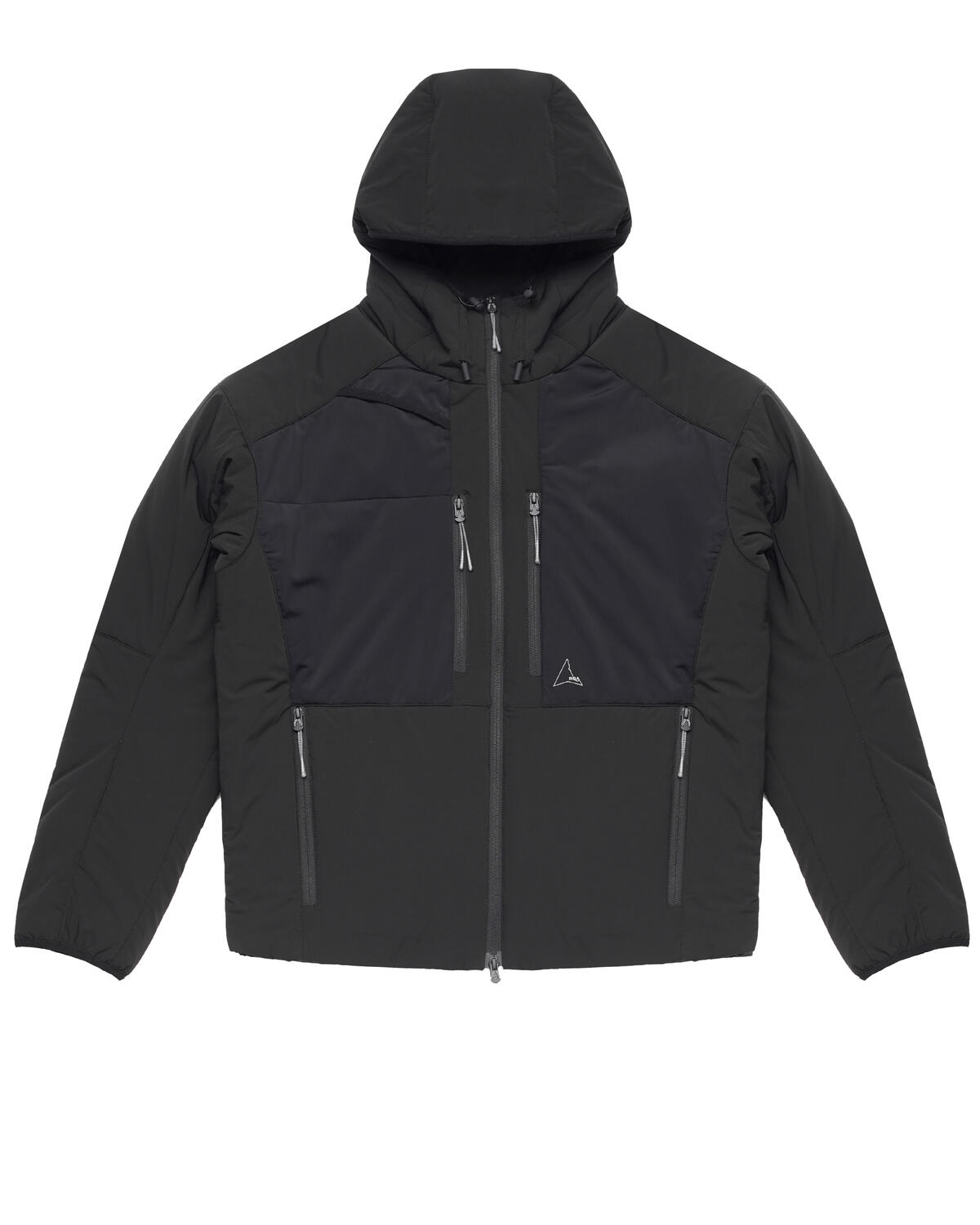 ROA Synthetic Jacket Stretch | RBMW052FA34-BLK0001 | AFEW STORE
