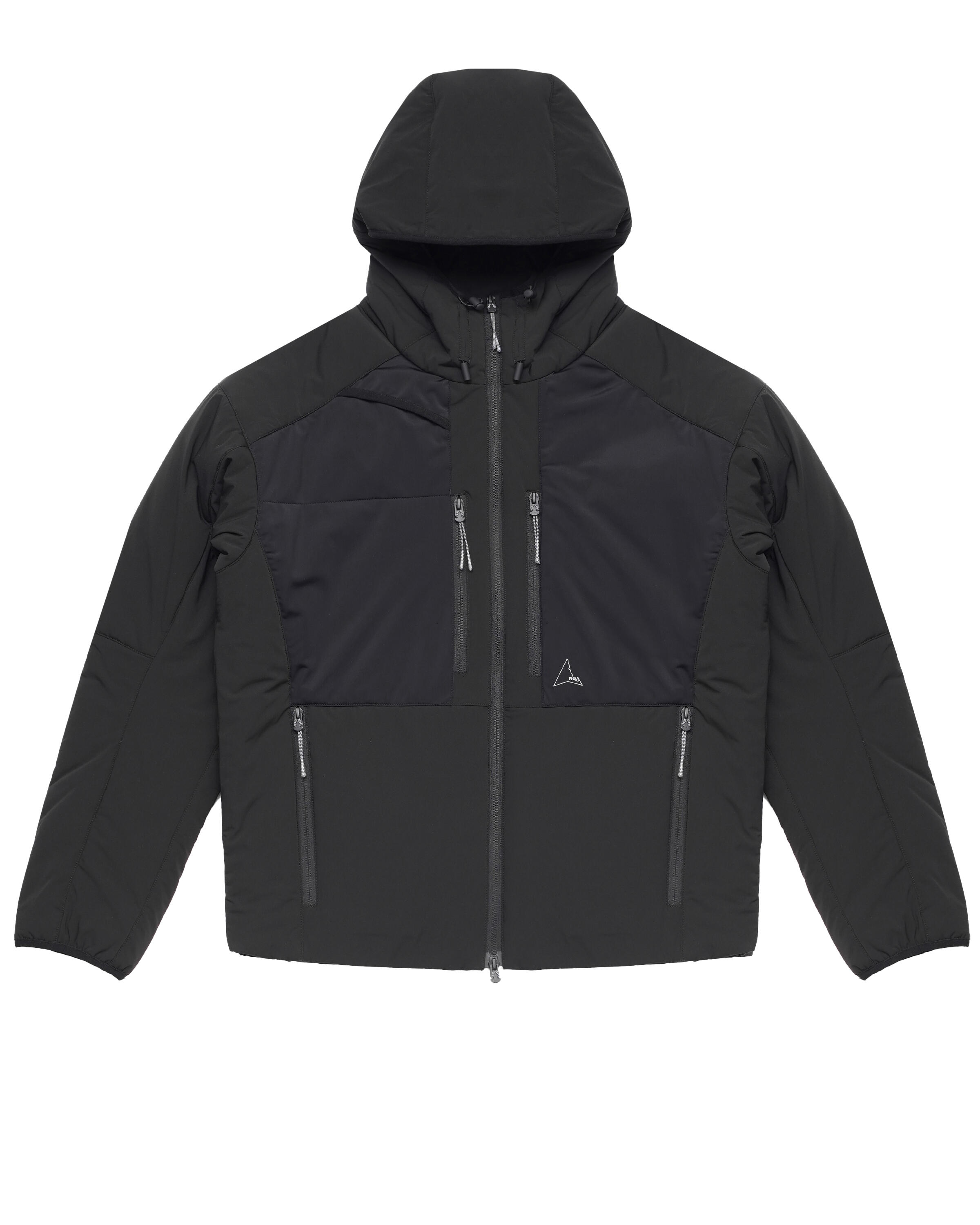 ROA Synthetic Jacket Stretch