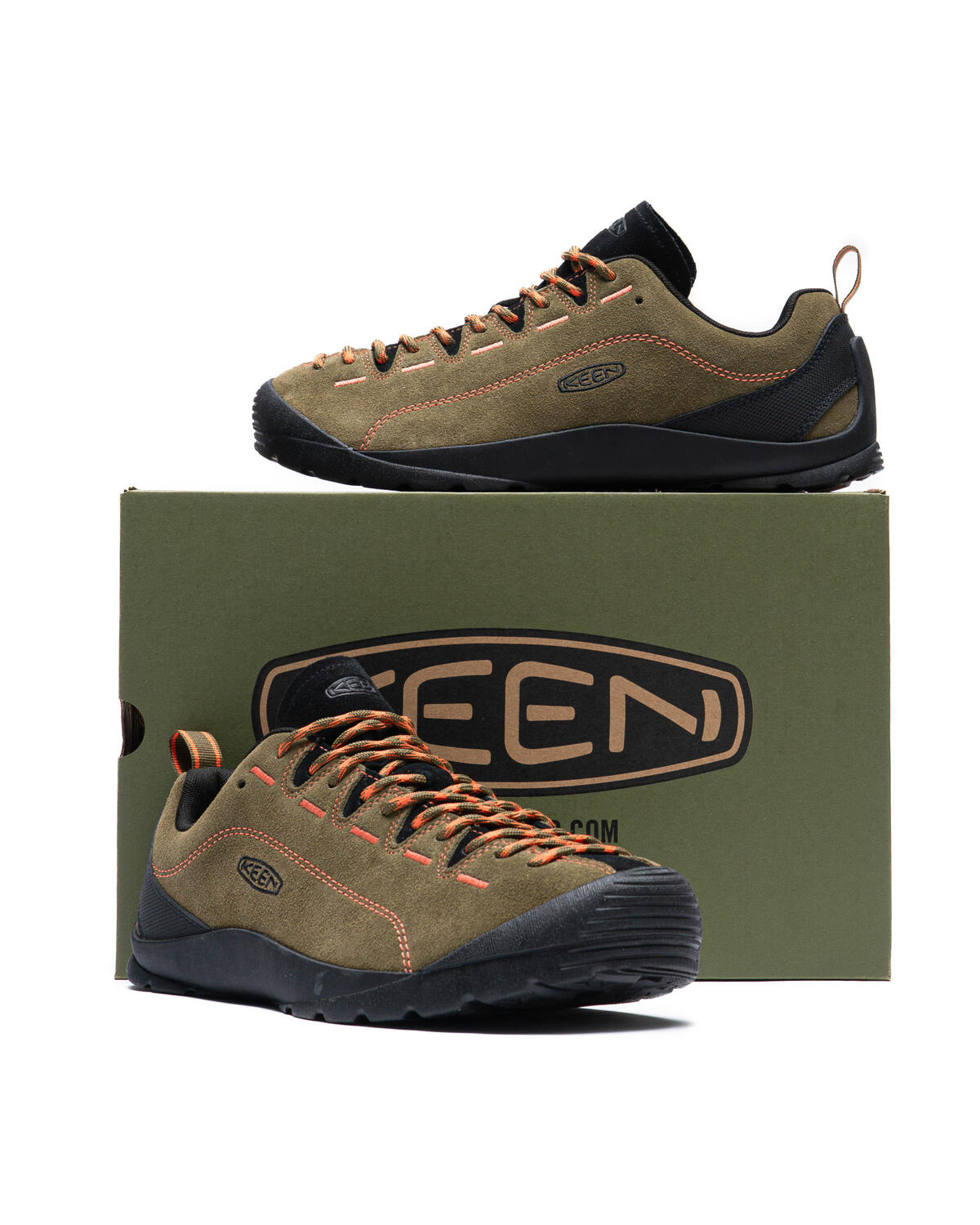 Keen Jasper - Image 6