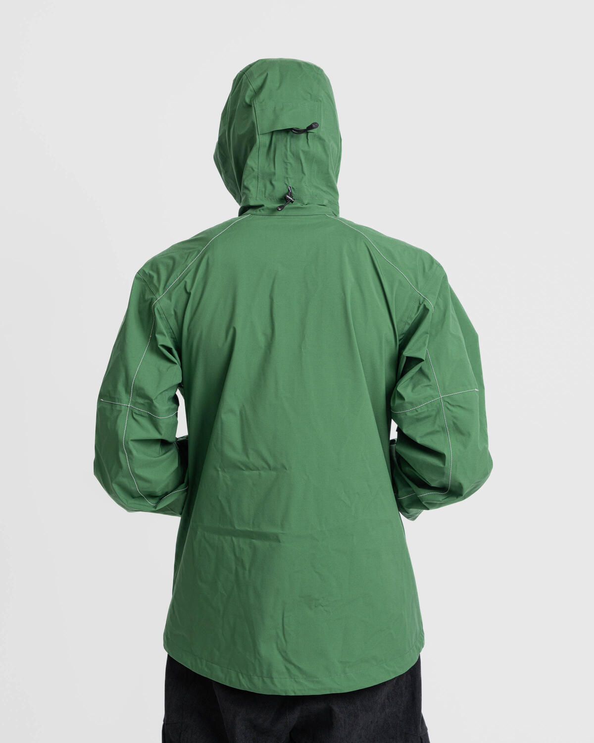 and hike PERTEX SHIELD rain jacket | 5744111101140 | AFEW STORE
