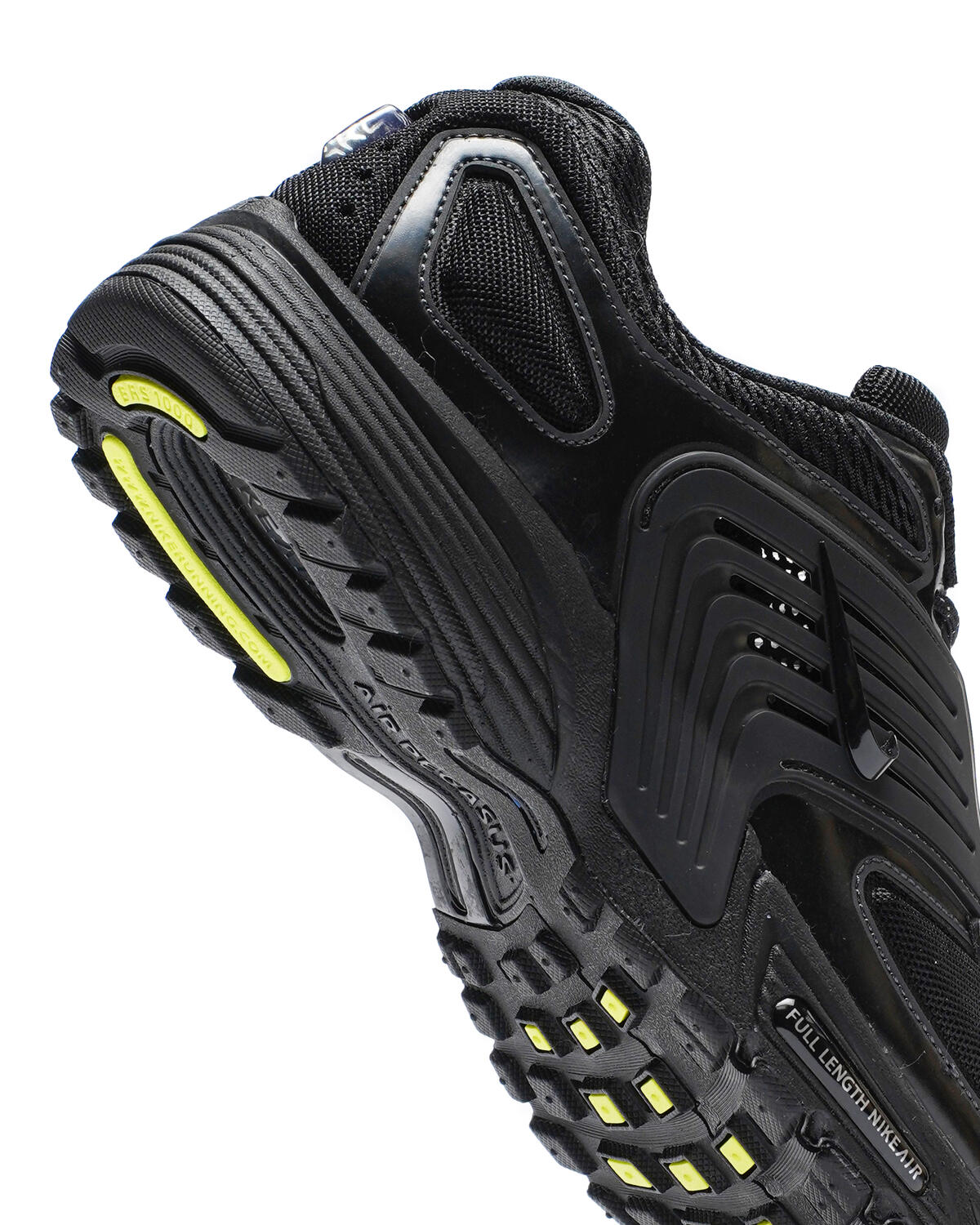 Nike Air Pegasus Wave 'Black Anthracite' - Image 60