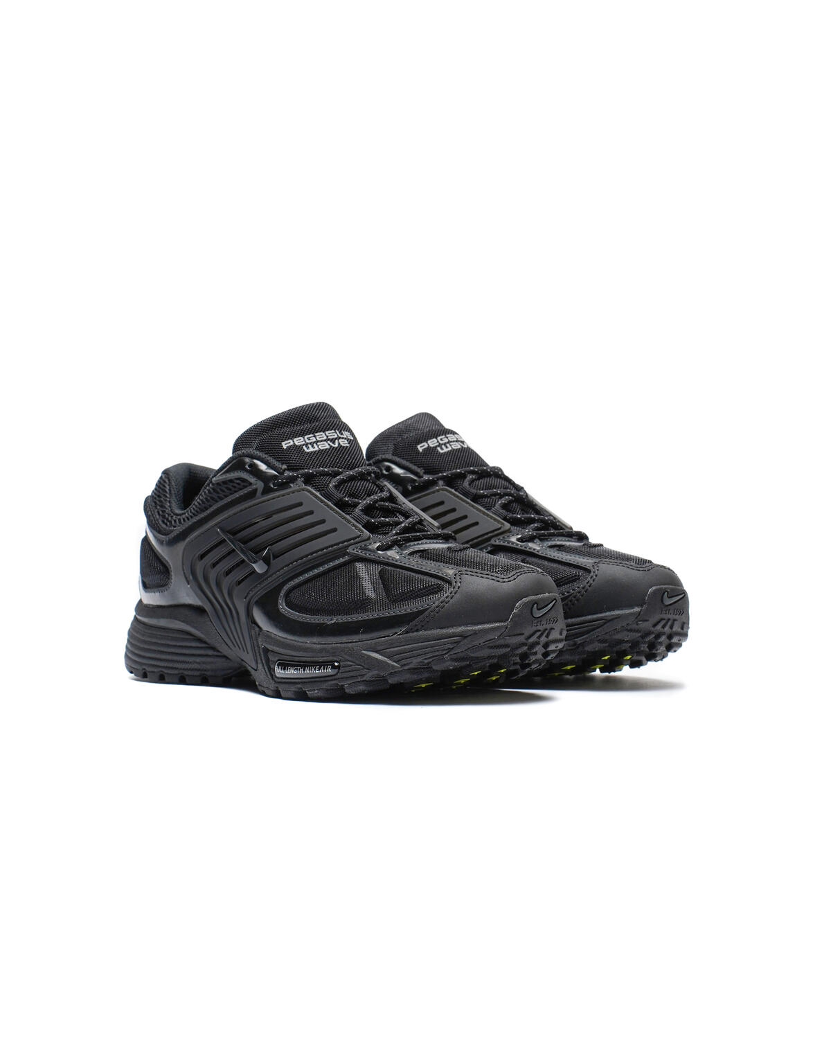 Nike Air Pegasus Wave 'Black Anthracite' - Image 56