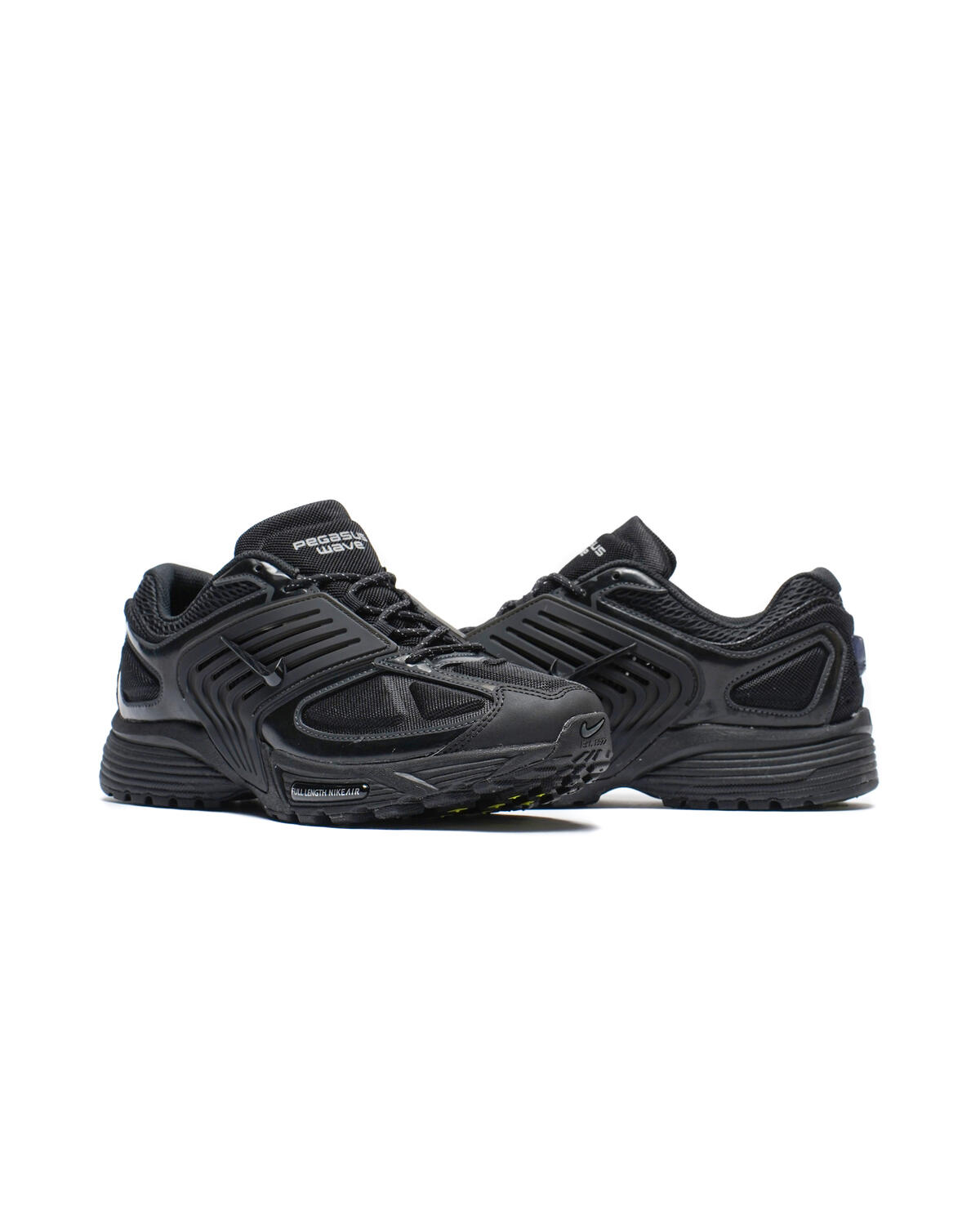 Nike Air Pegasus Wave 'Black Anthracite' - Image 58