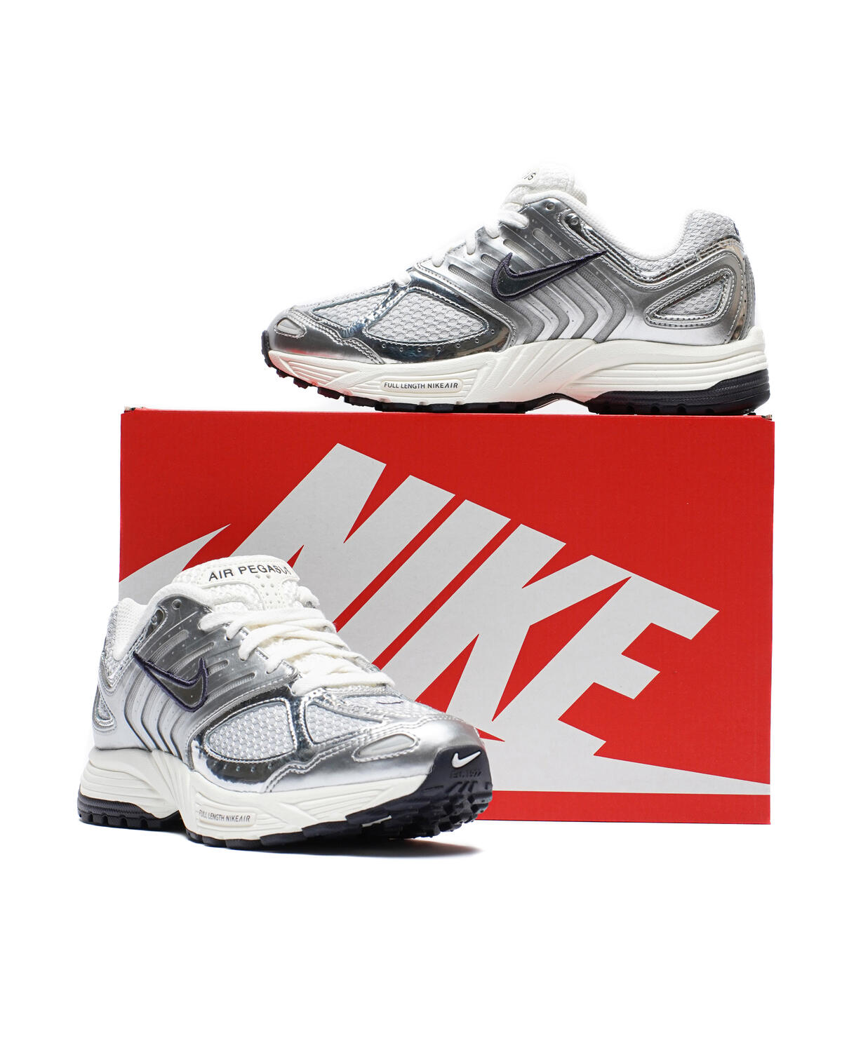 Nike Air Pegasus 2005 "Chrome" (Women's) - Image 28
