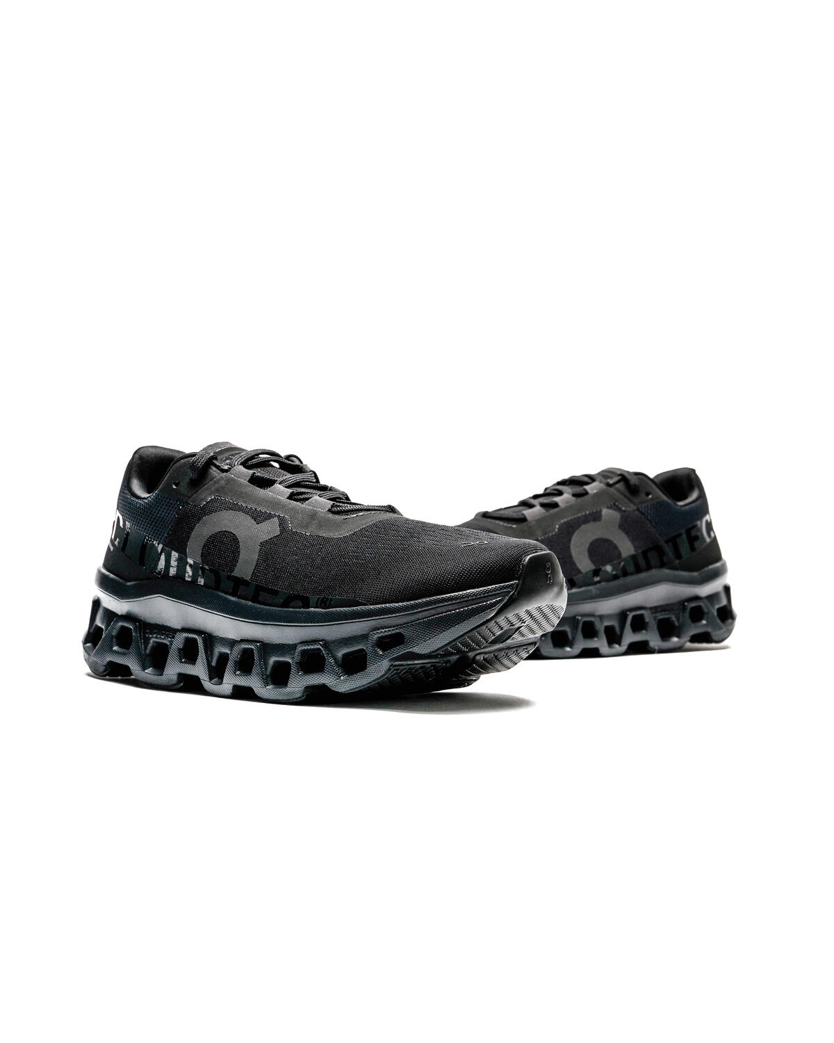 ON Running Cloudmonster Black - Image 5