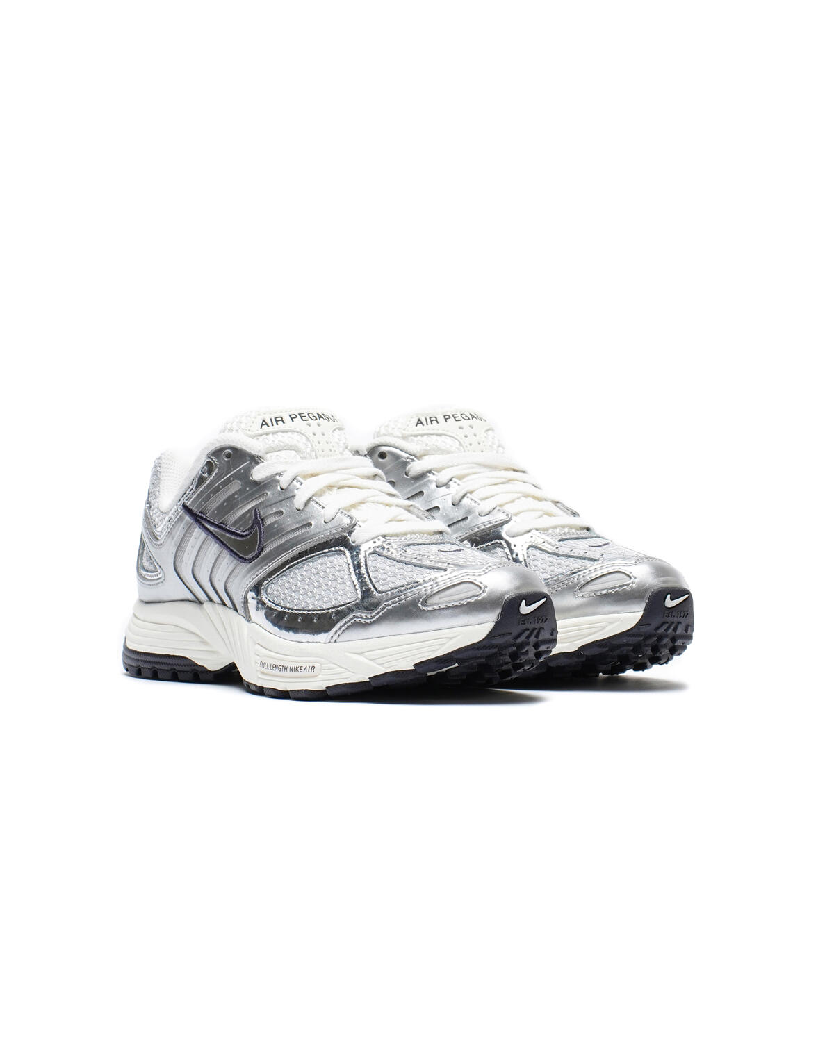 Nike Air Pegasus 2K5 'Chrome' (Women's) - Image 24