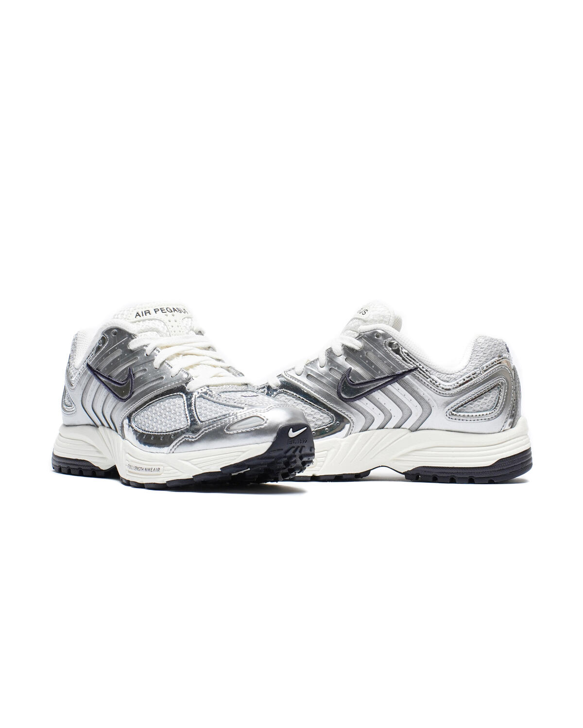 Nike Air Pegasus 2K5 'Chrome' (Women's) - Image 26