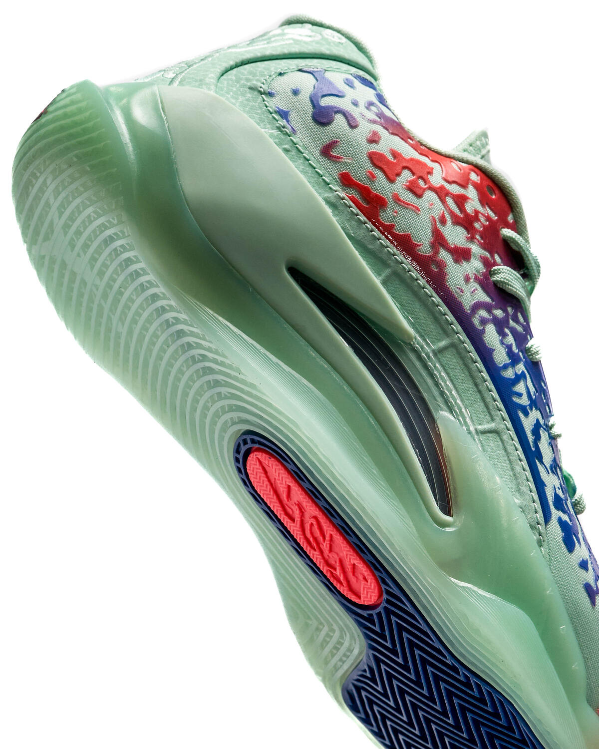 adidas gazelle silver green womens Zion Williamson Zion 3 SE Basketball Shoes 'Light Bone/Sail/Volt'   Bouncewear