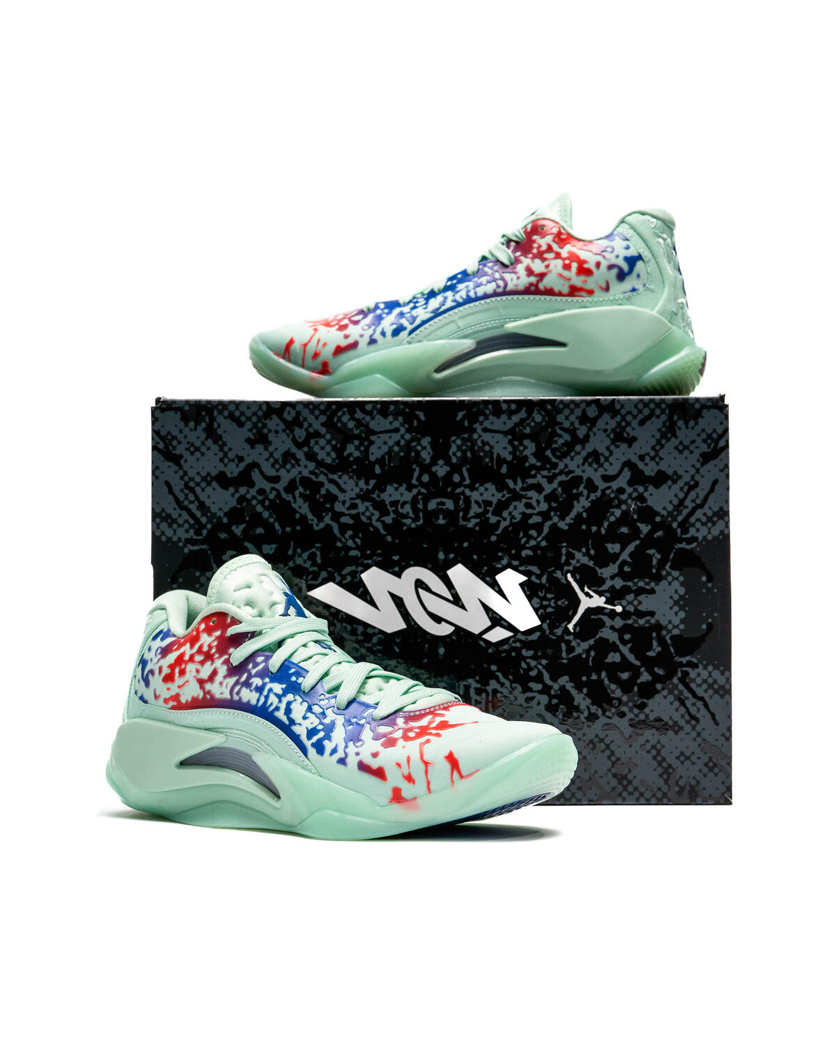 Air Jordan Zion 3 (GS) - Image 11