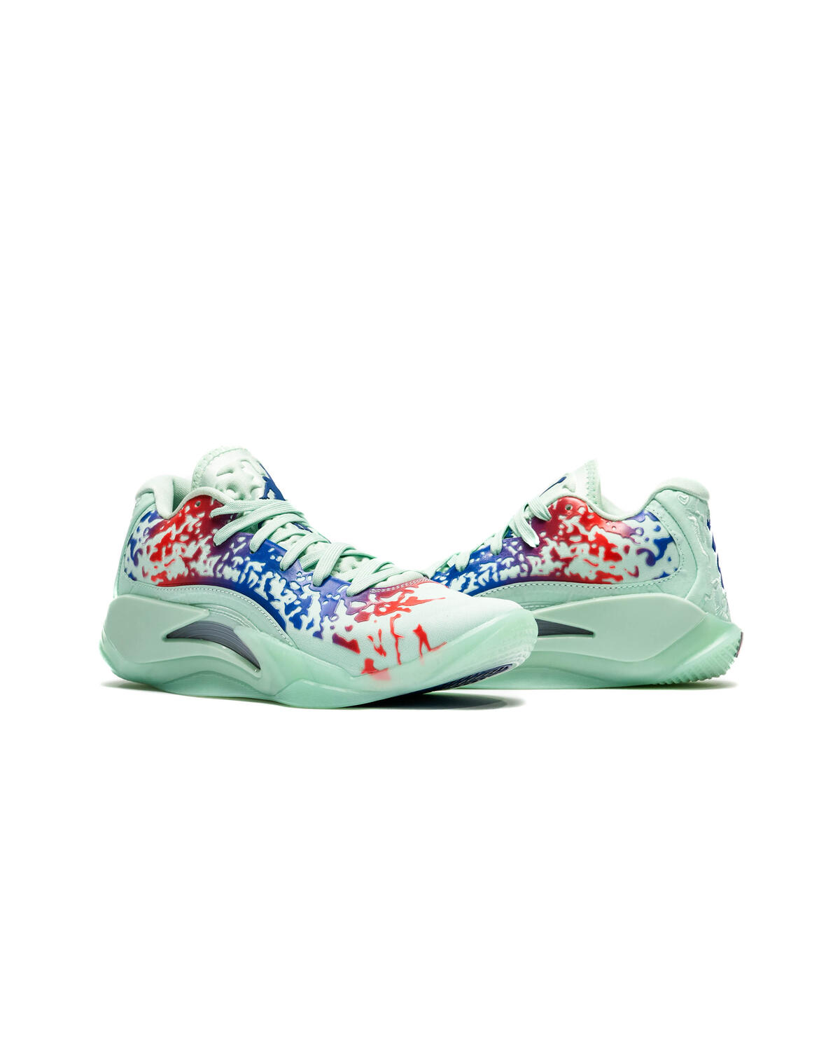 Air Jordan Zion 3 (GS) - Image 10