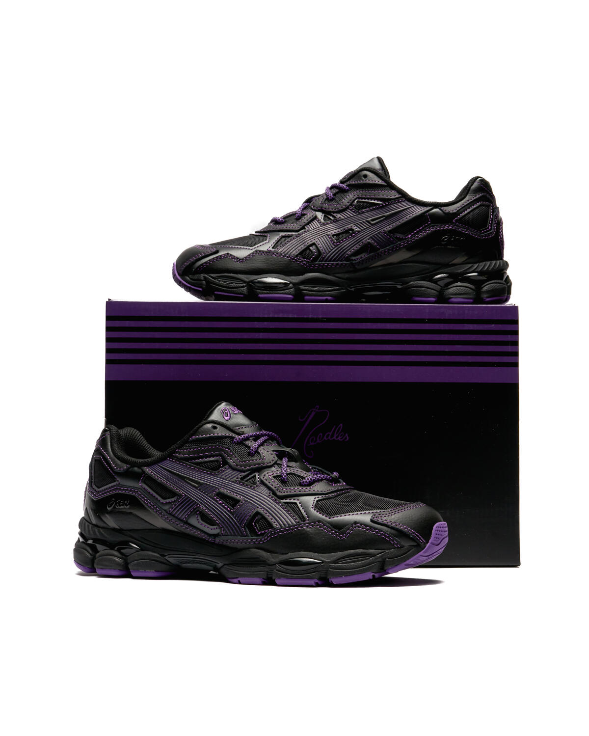 ASICS x Needles Gel-NYC - Image 13