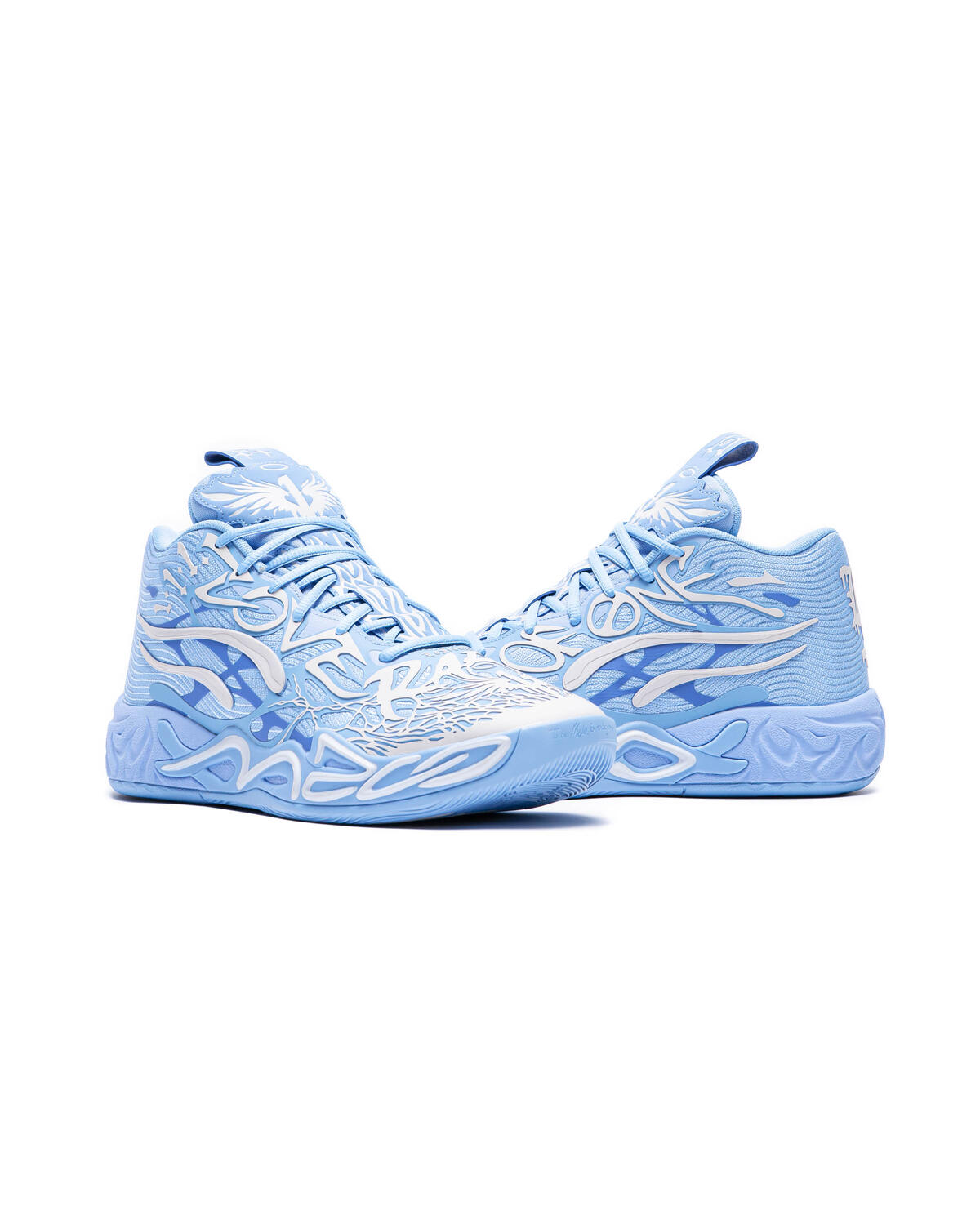 Puma MB.04 'LaFrancé' - Image 5