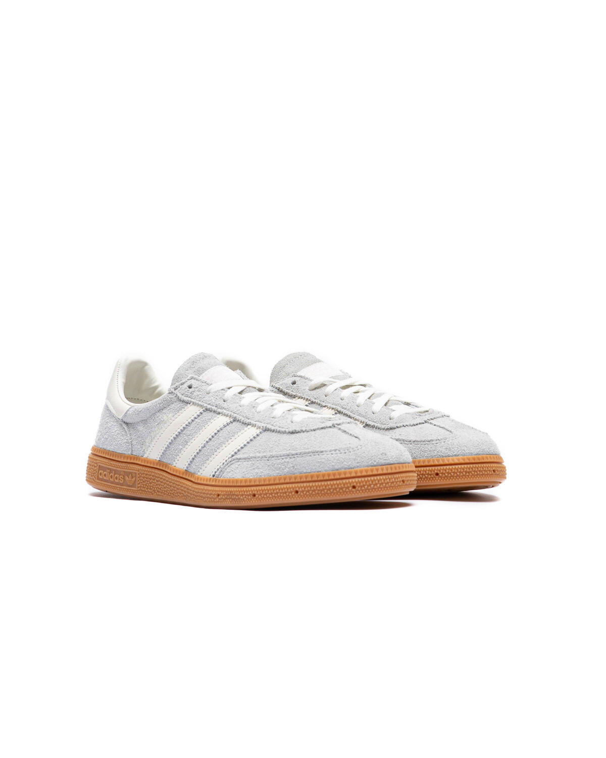 Adidas Handball Spezial W "Wonder Silver" (Women's) - Image 14