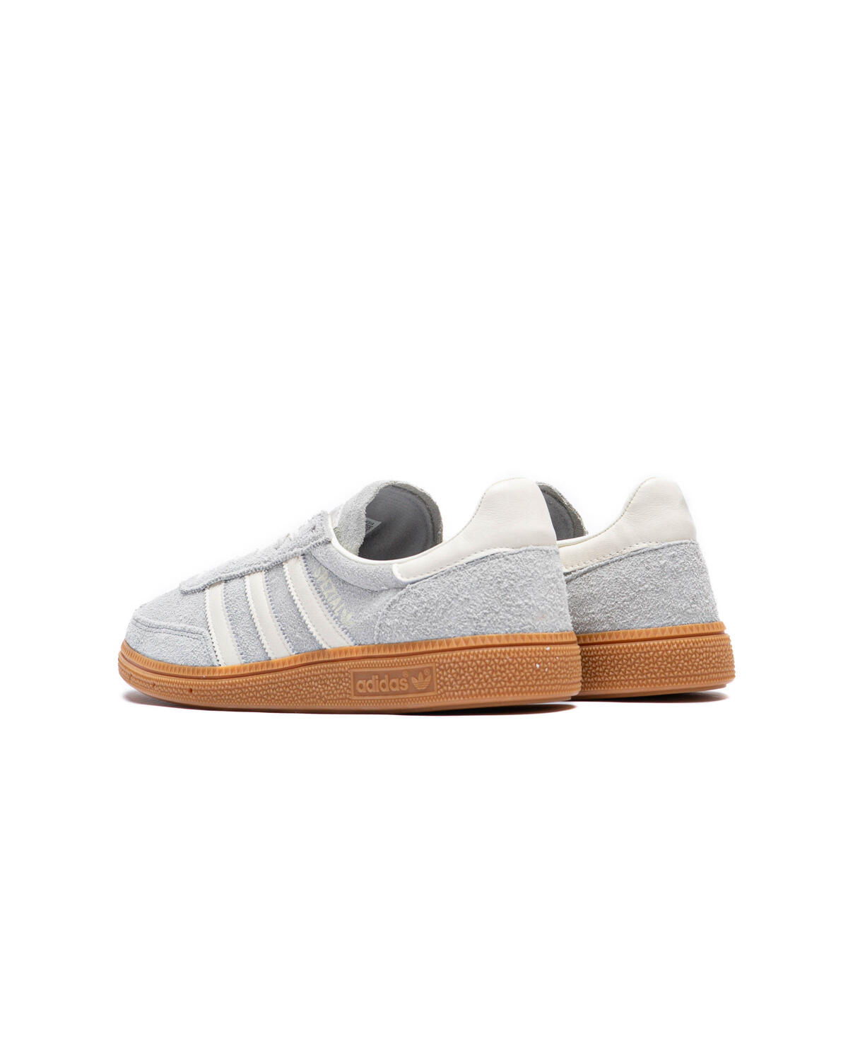 Adidas Handball Spezial W "Wonder Silver" (Women's) - Image 15