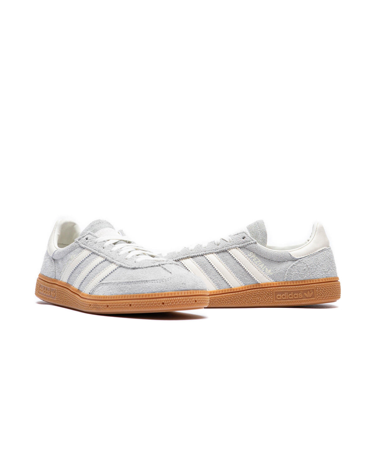 Adidas Handball Spezial W "Wonder Silver" (Women's) - Image 16