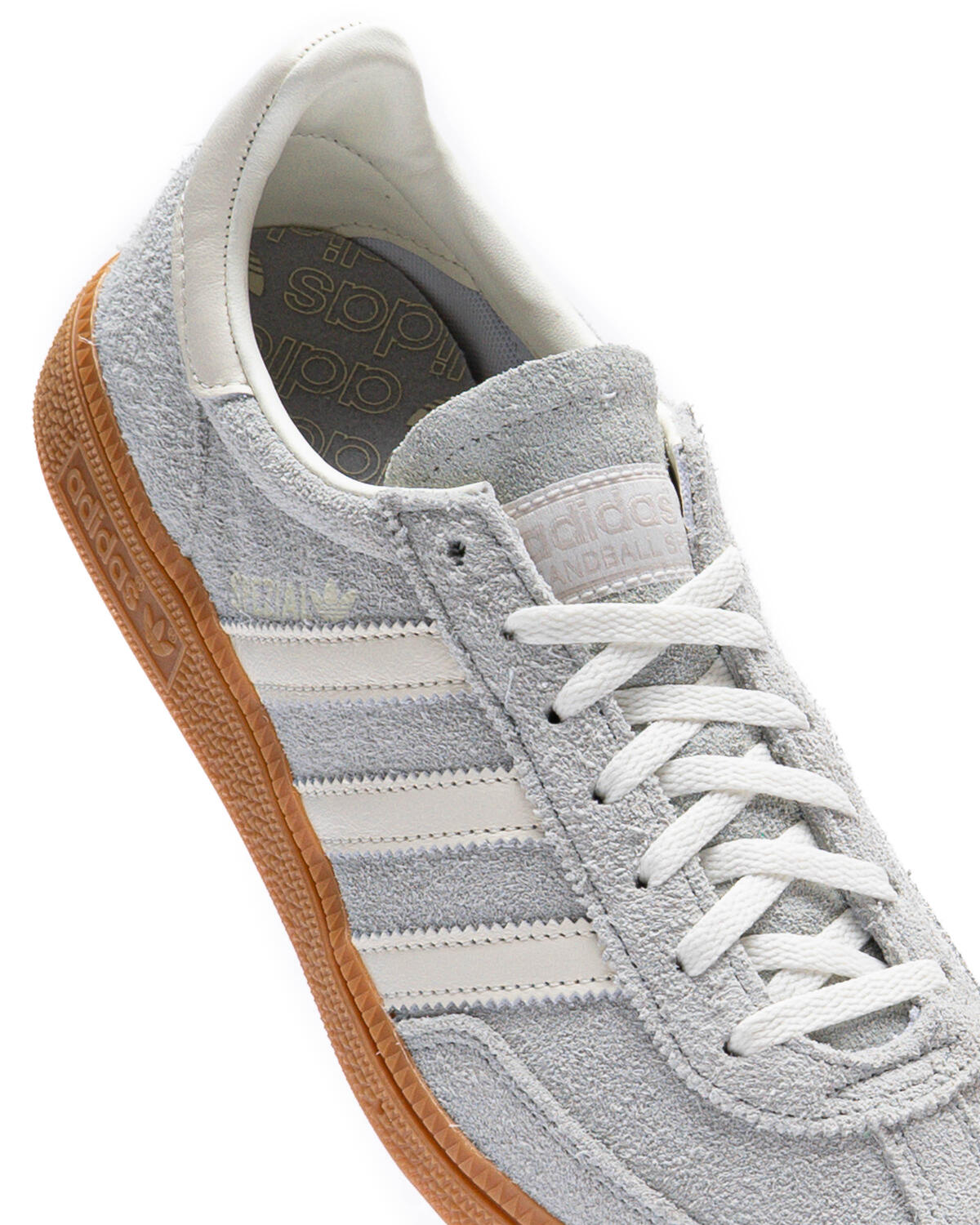 Adidas Handball Spezial W "Wonder Silver" (Women's) - Image 18