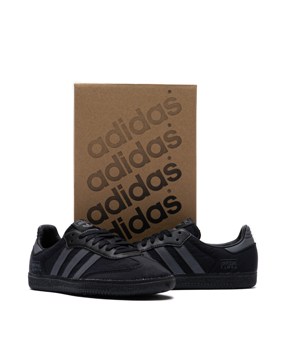 Adidas Originals SAMBA OG | IE9133 | AFEW STORE