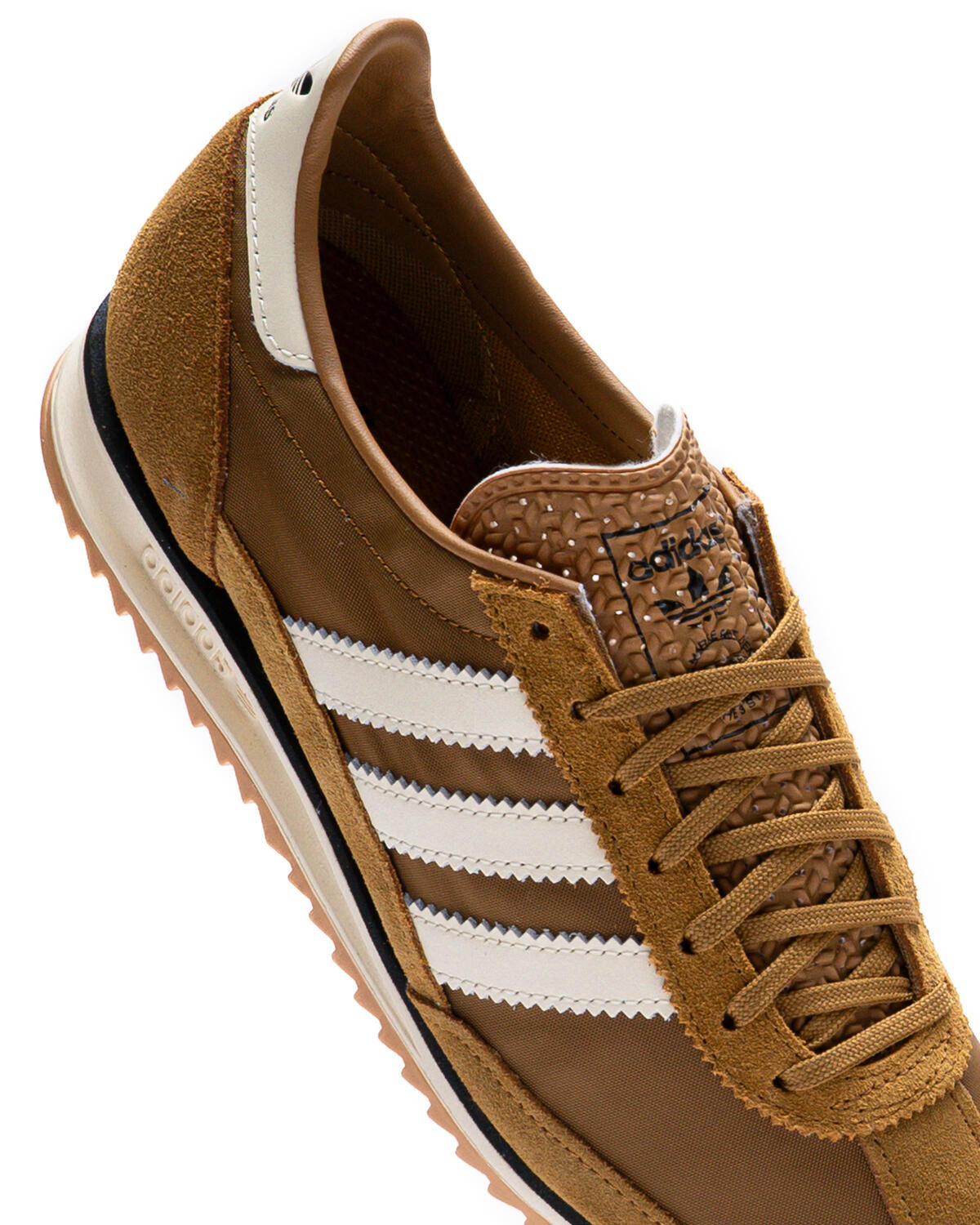 Adidas SL 72 'Bronze Strata' (Women's) - Image 12