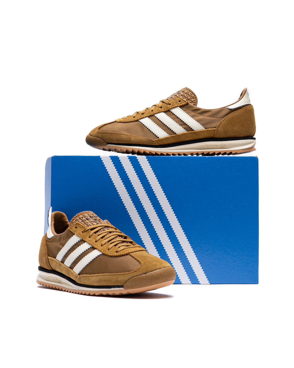 Adidas SL 72 'Bronze Strata' (Women's) - Image 11